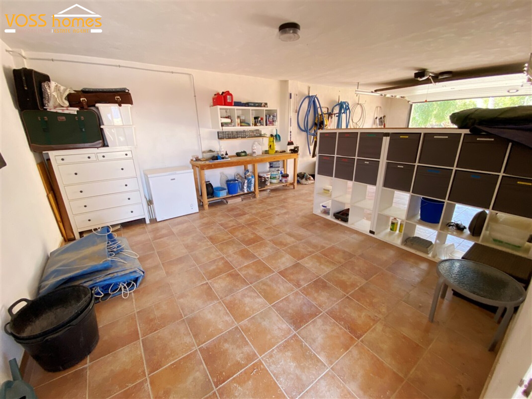VH2776: Villa for Sale in Puerto Lumbreras Area