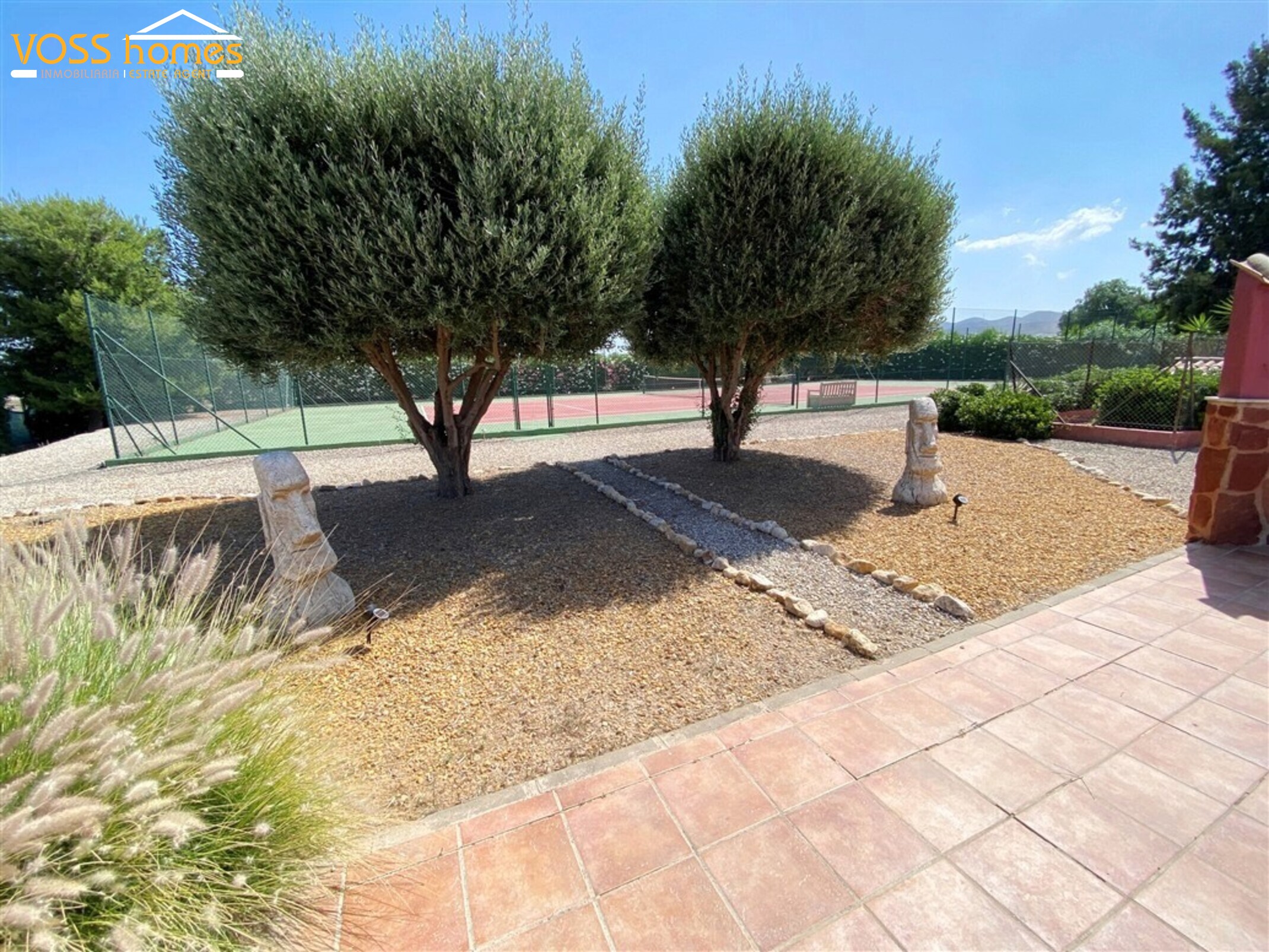 VH2776: Villa for Sale in Puerto Lumbreras Area