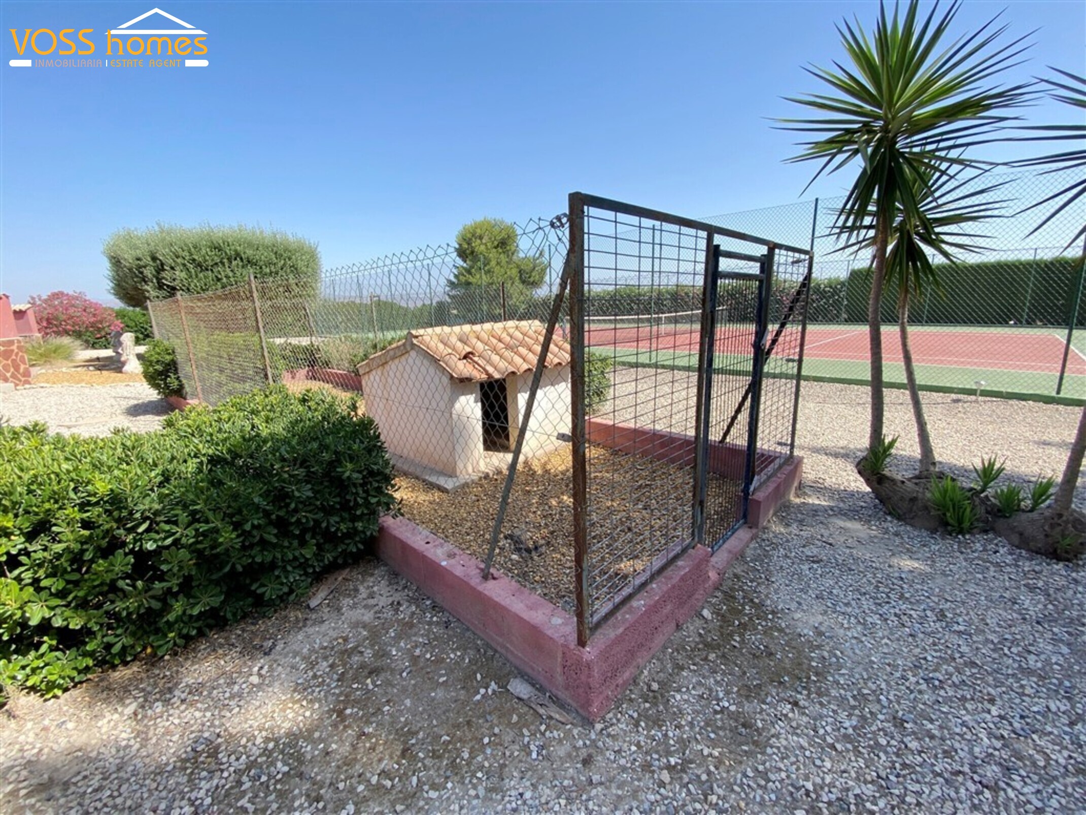 VH2776: Villa for Sale in Puerto Lumbreras Area