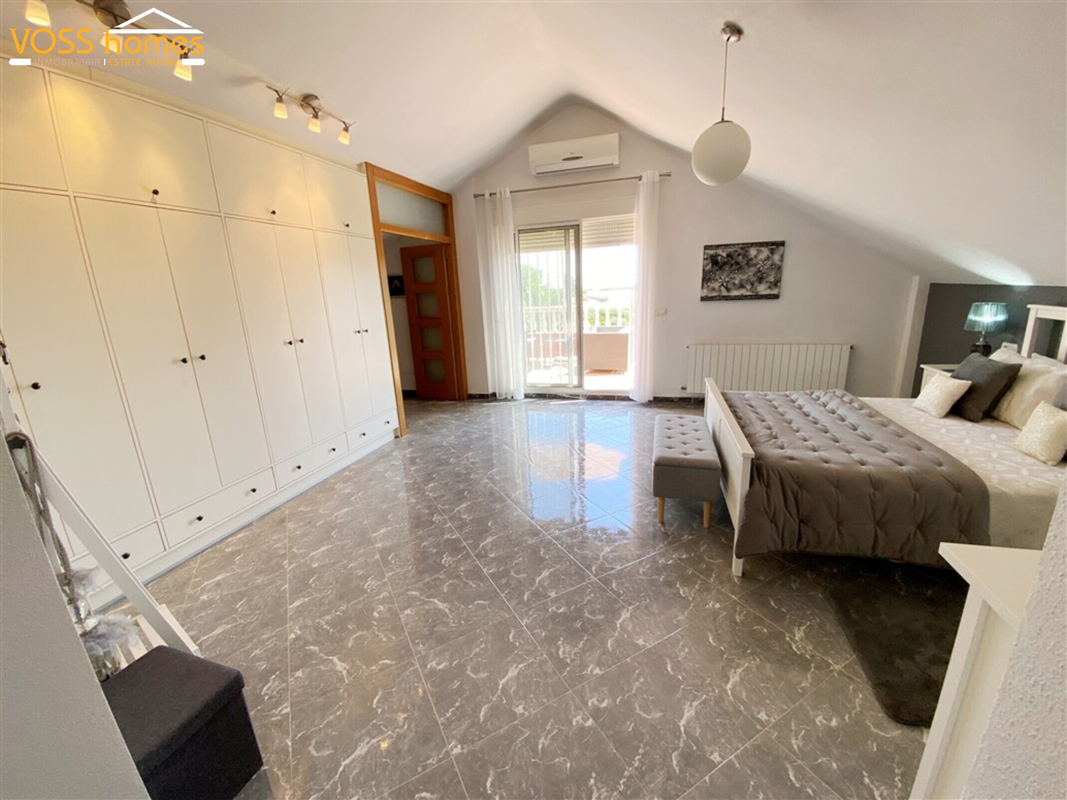 VH2776: Villa for Sale in Puerto Lumbreras Area