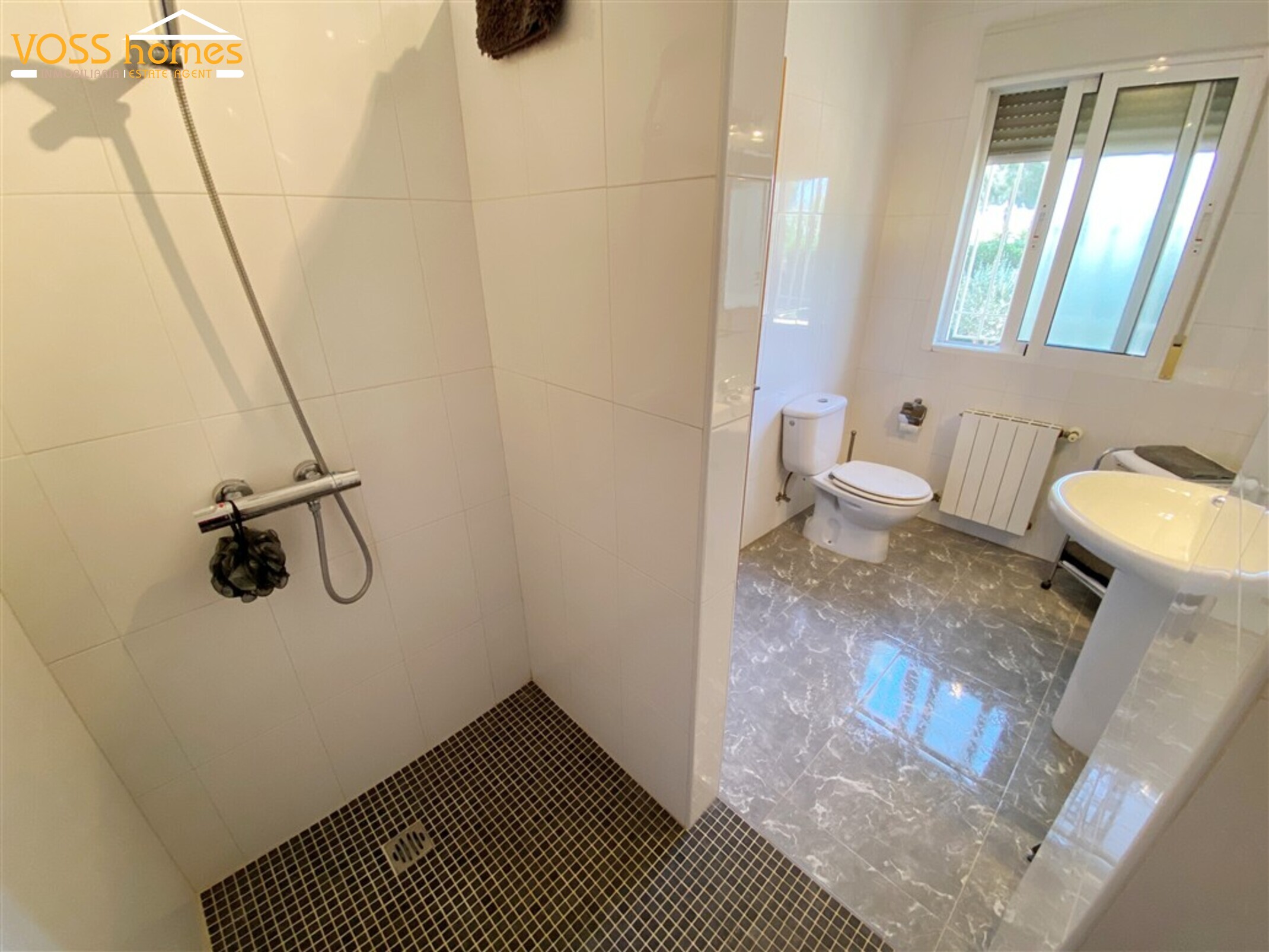 VH2776: Villa for Sale in Puerto Lumbreras Area