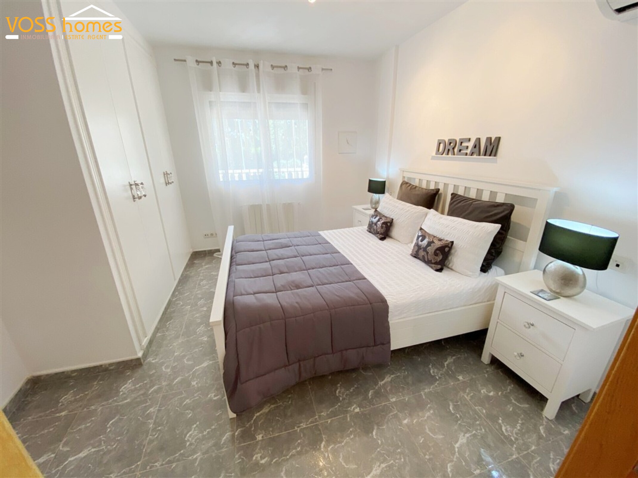 VH2776: Villa for Sale in Puerto Lumbreras Area