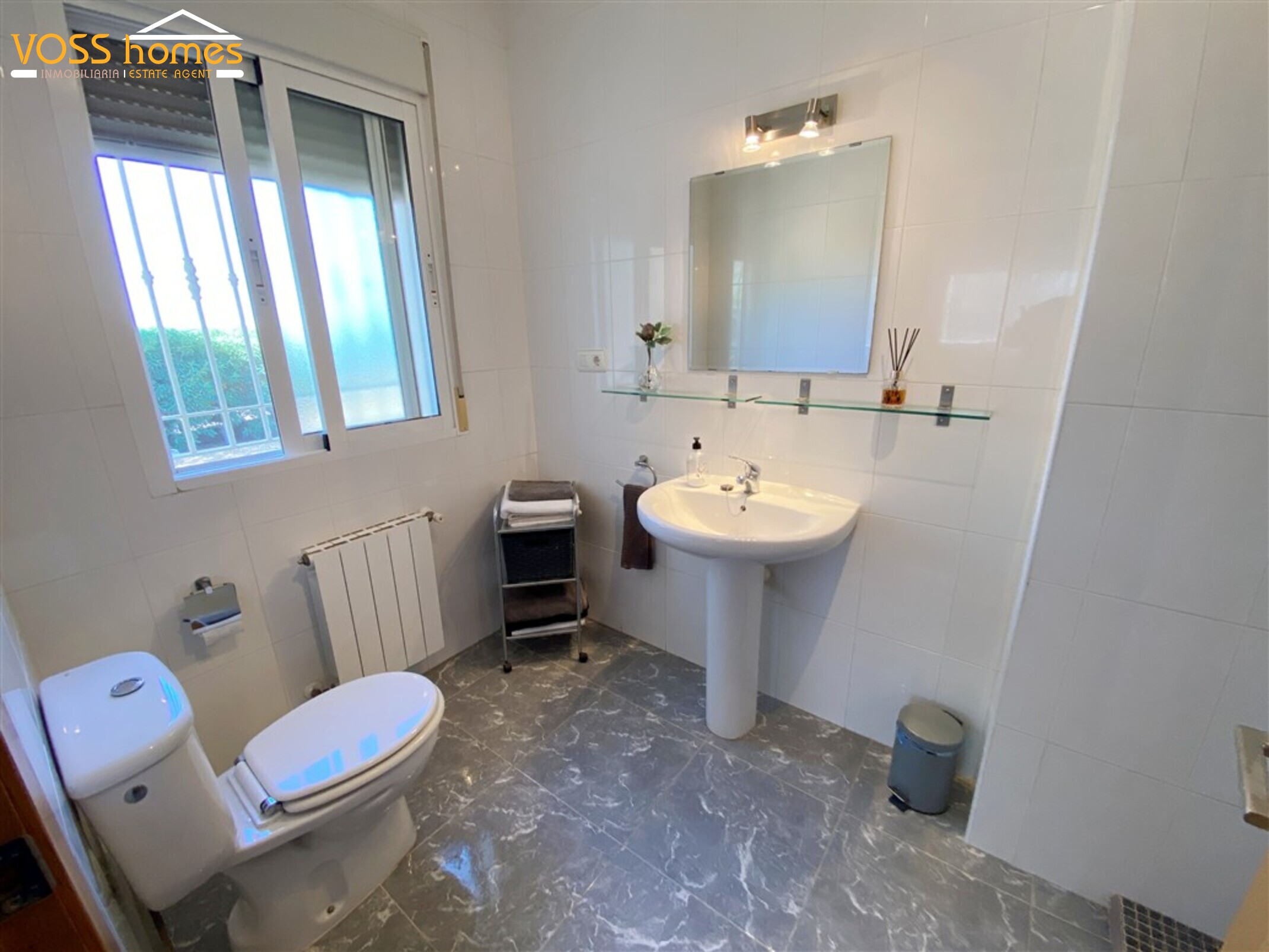 VH2776: Villa for Sale in Puerto Lumbreras Area