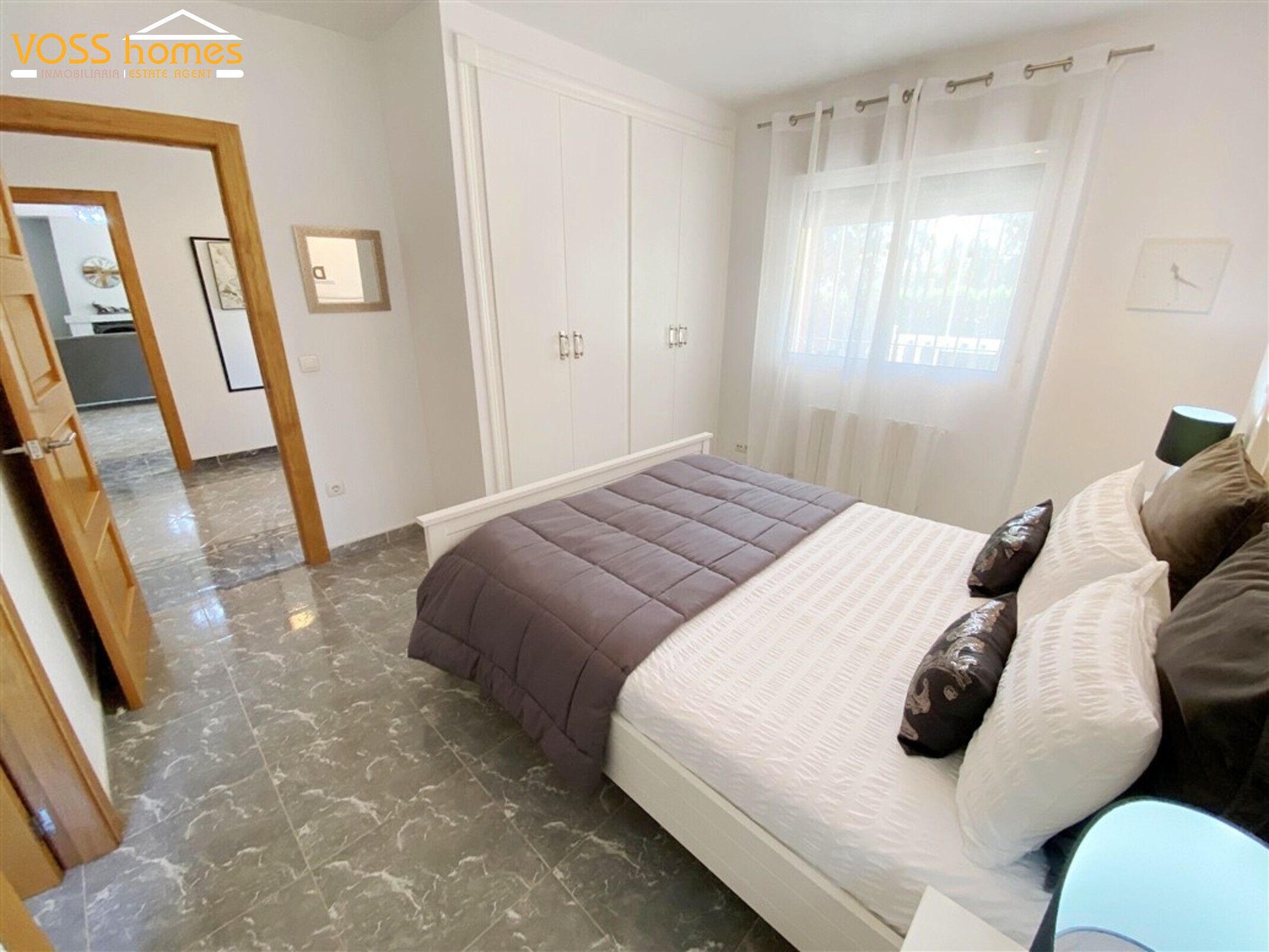VH2776: Villa for Sale in Puerto Lumbreras Area