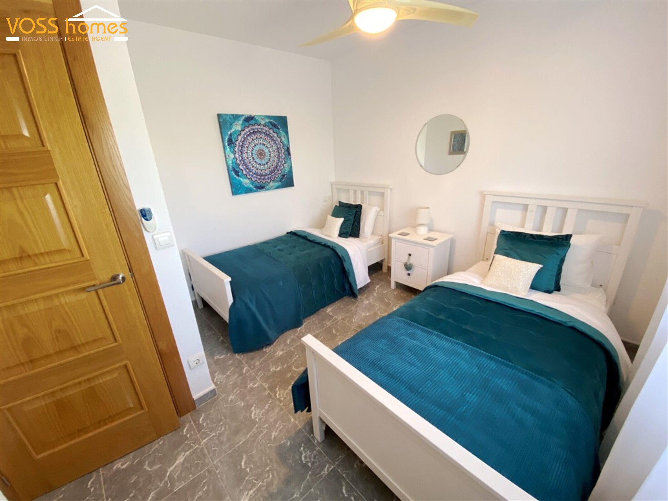 VH2776: Villa for Sale in Puerto Lumbreras Area