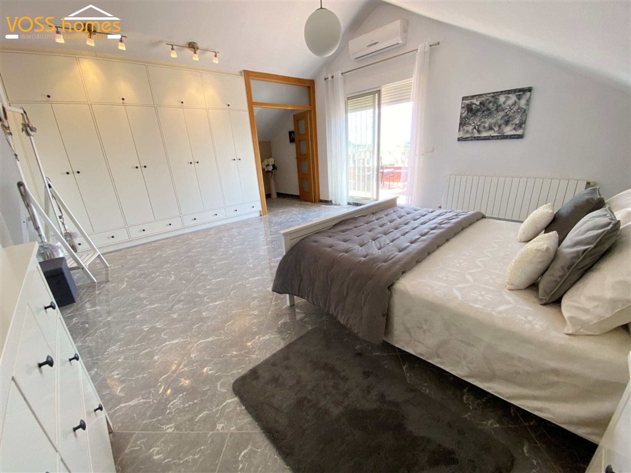 VH2776: Villa for Sale in Puerto Lumbreras Area