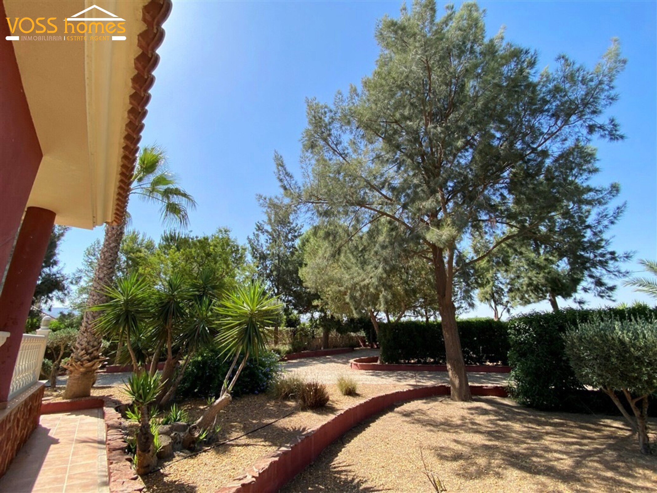 VH2776: Villa for Sale in Puerto Lumbreras Area