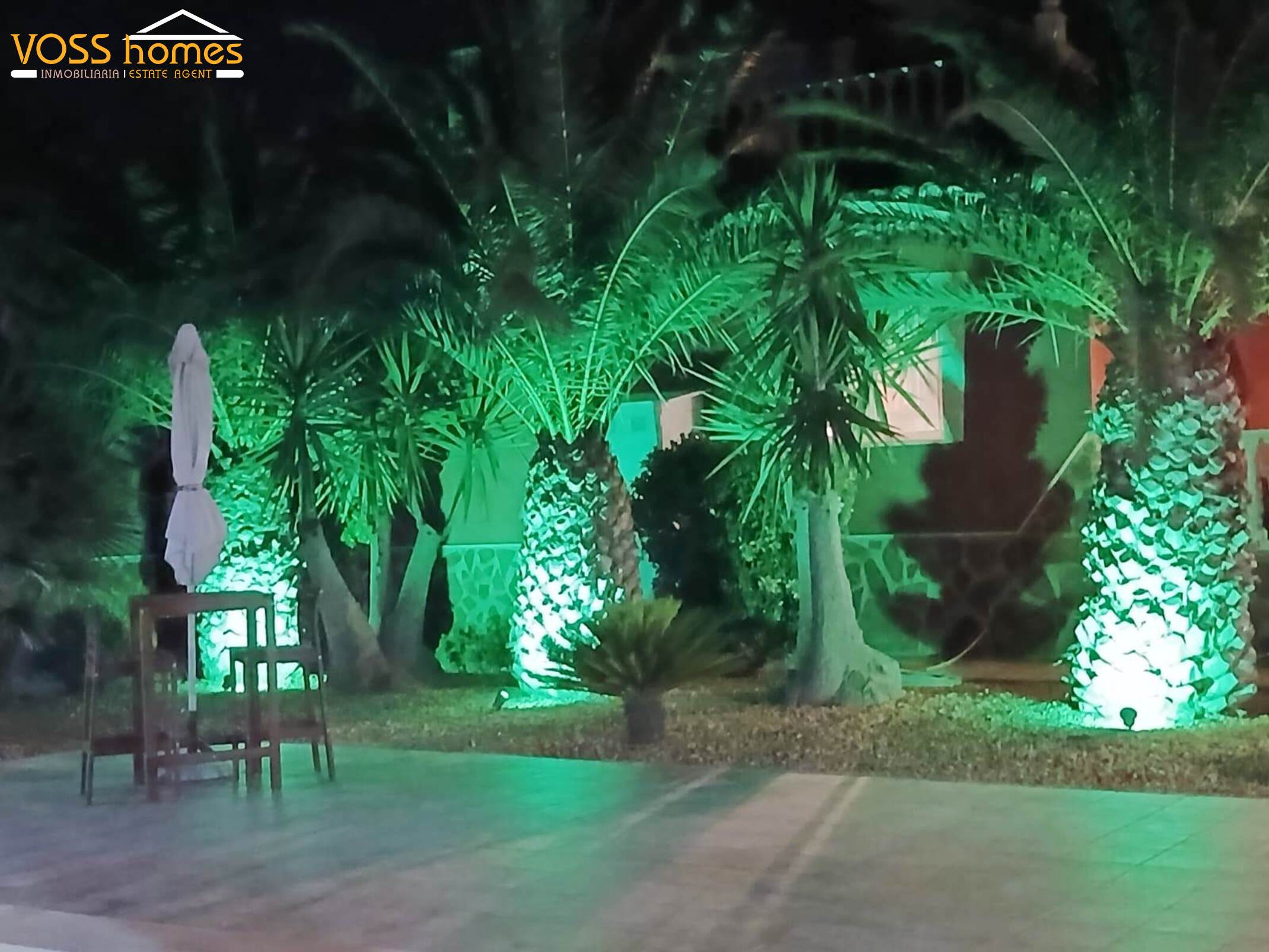 VH2776: Villa for Sale in Puerto Lumbreras Area