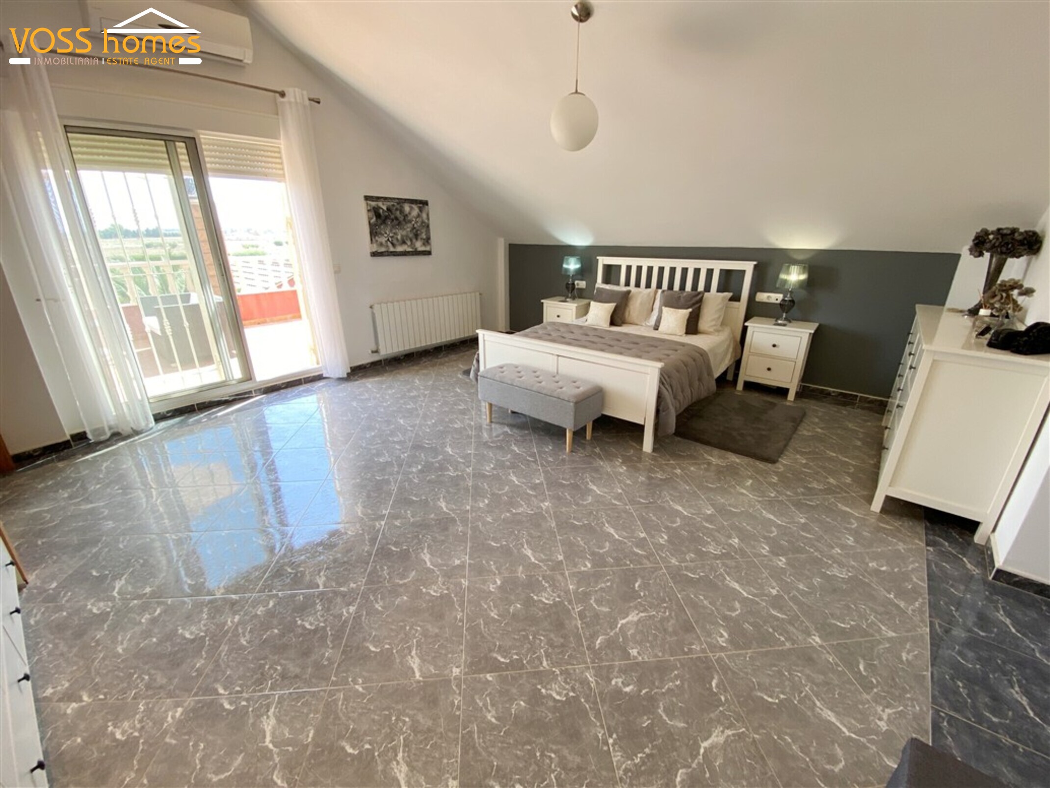 VH2776: Villa for Sale in Puerto Lumbreras Area