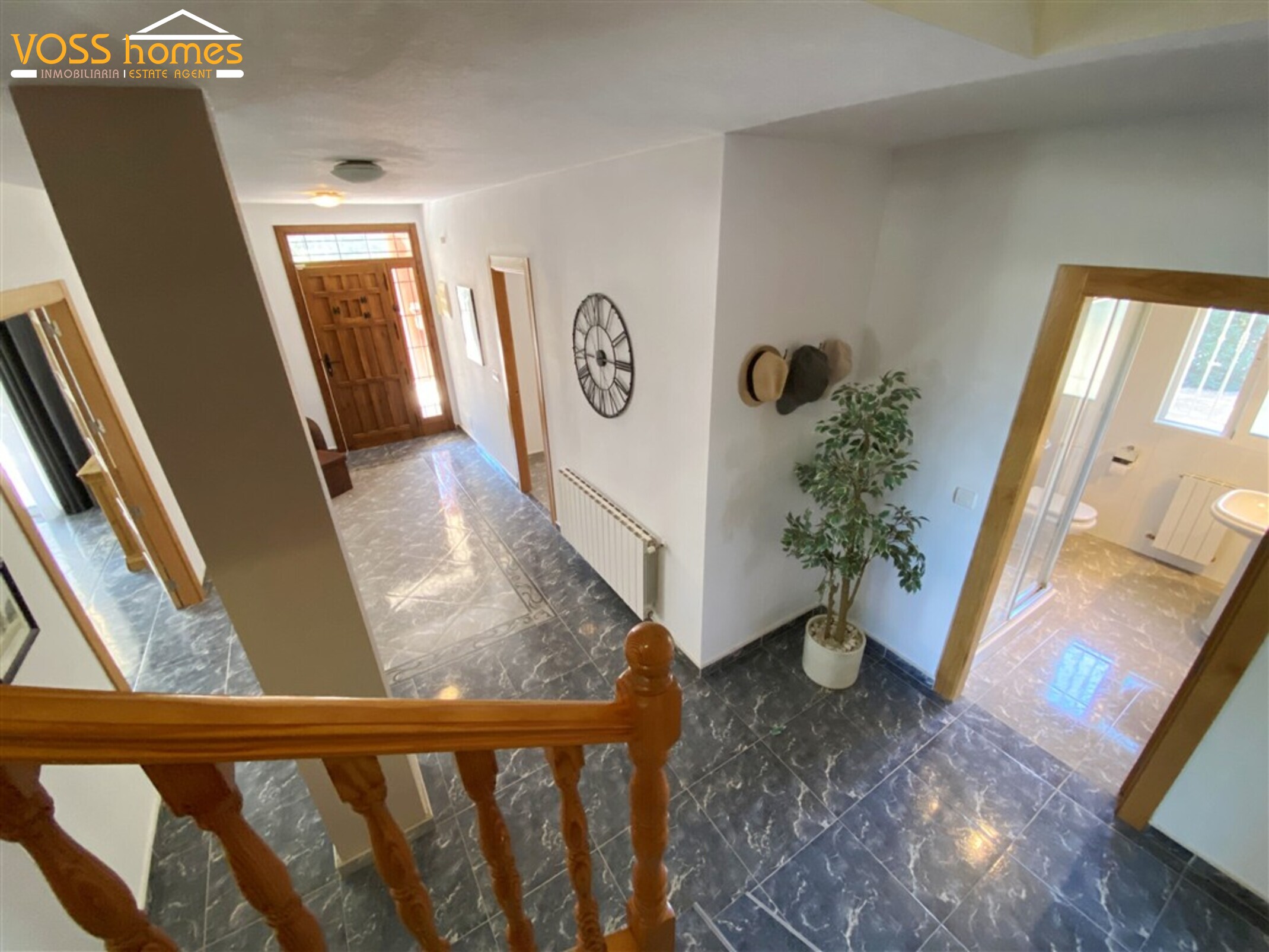 VH2776: Villa for Sale in Puerto Lumbreras Area