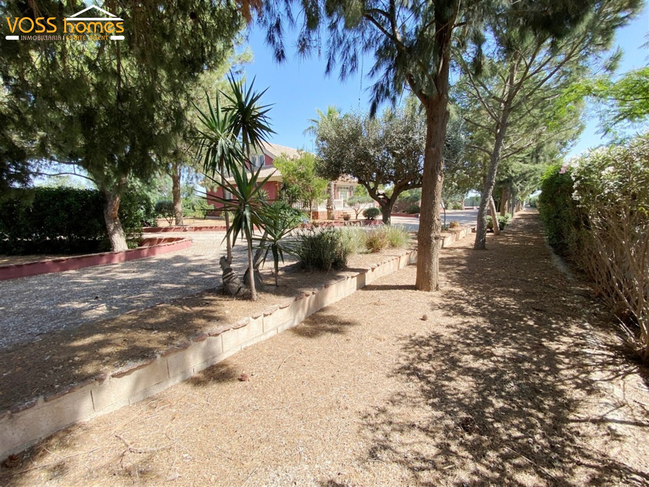 VH2776: Villa for Sale in Puerto Lumbreras Area