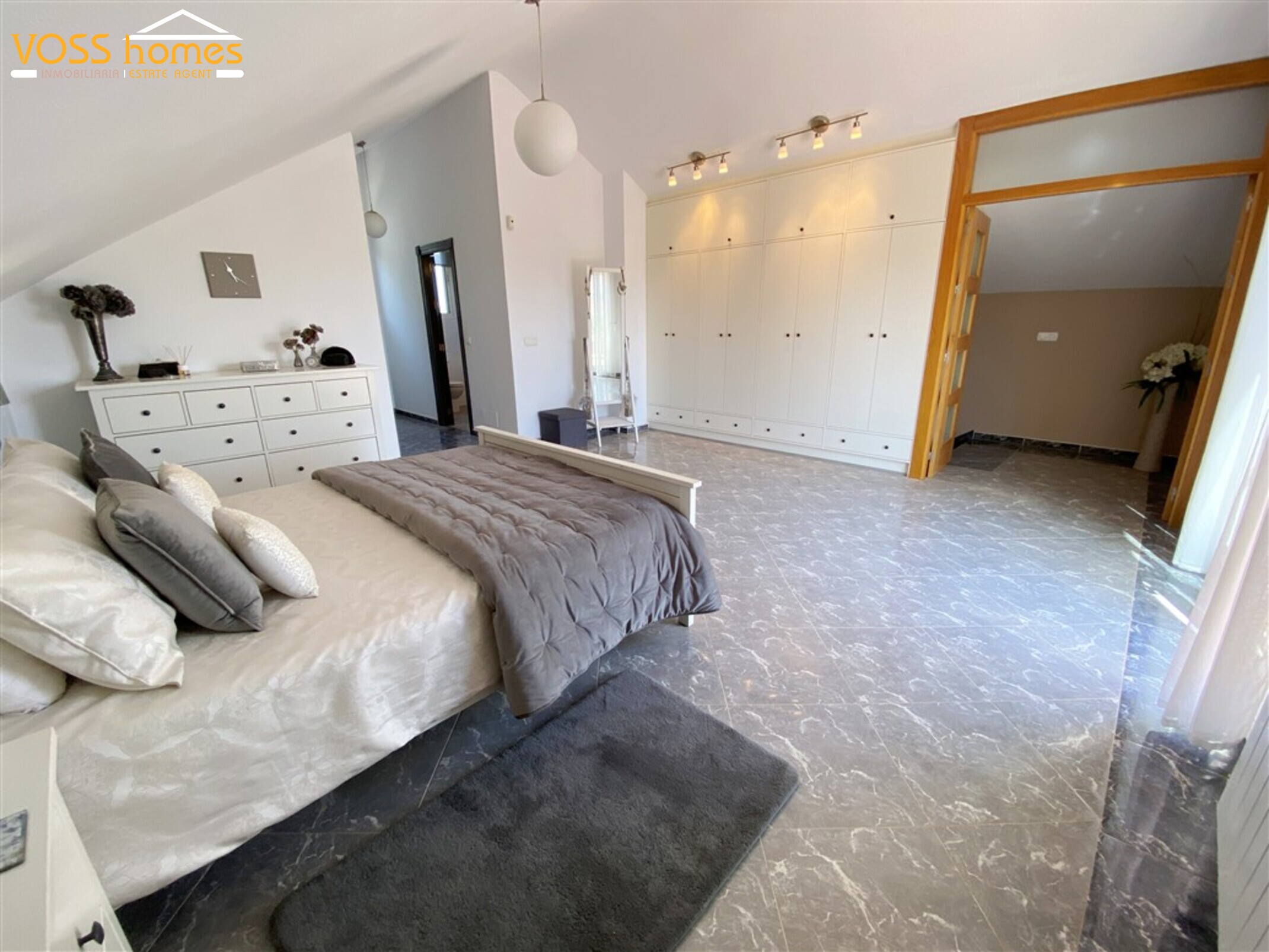 VH2776: Villa for Sale in Puerto Lumbreras Area