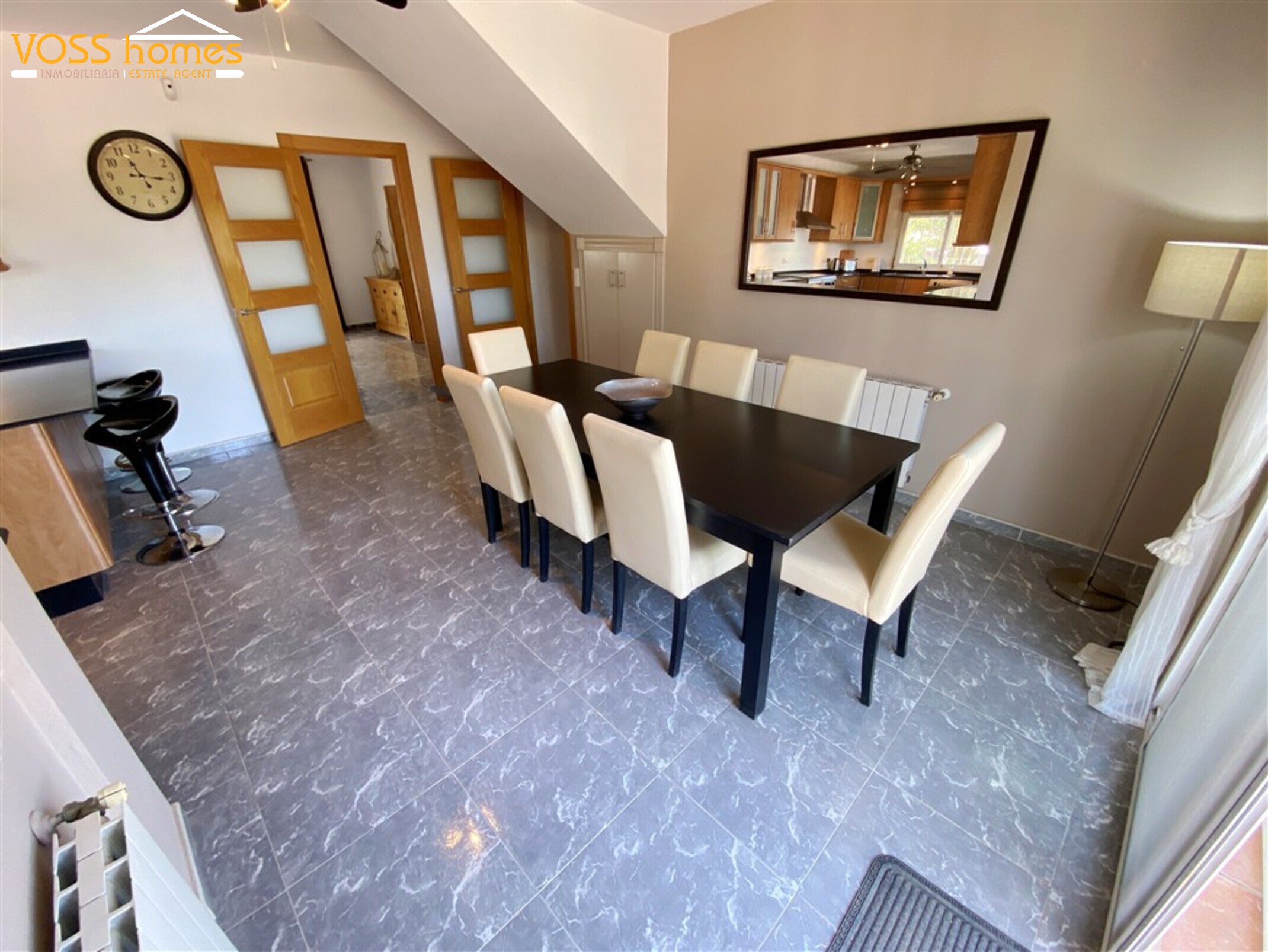VH2776: Villa for Sale in Puerto Lumbreras Area
