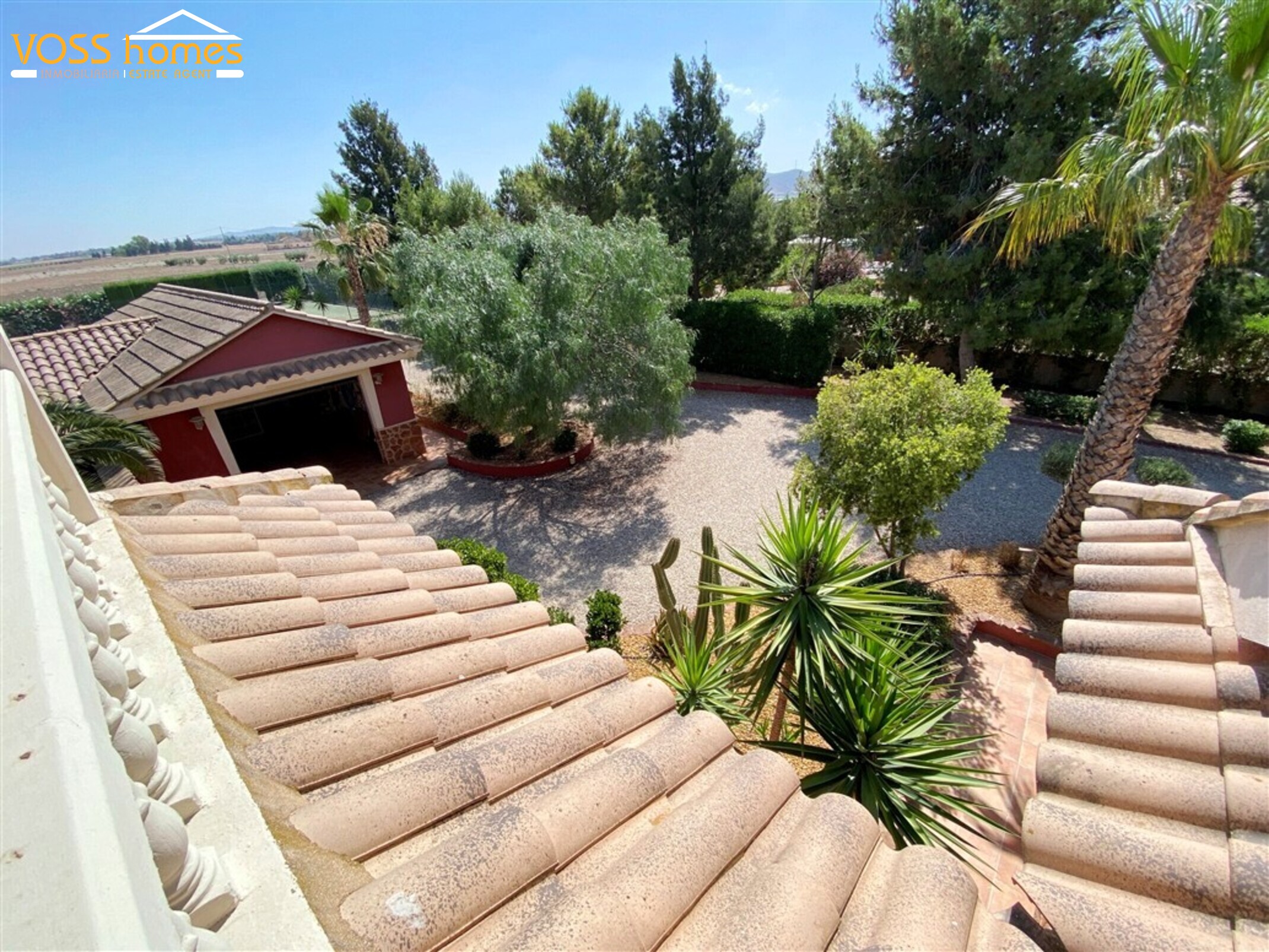 VH2776: Villa for Sale in Puerto Lumbreras Area