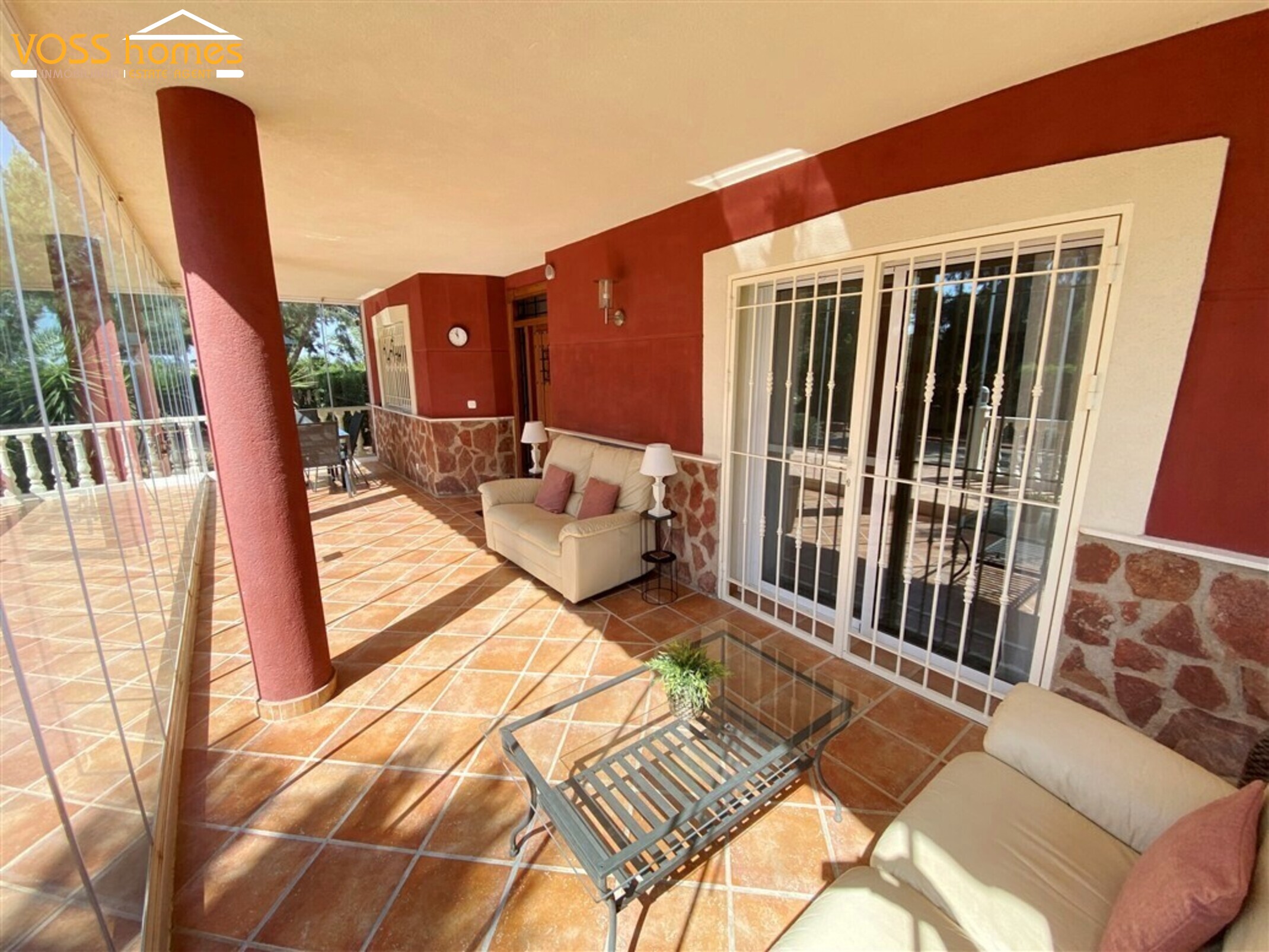 VH2776: Villa for Sale in Puerto Lumbreras Area