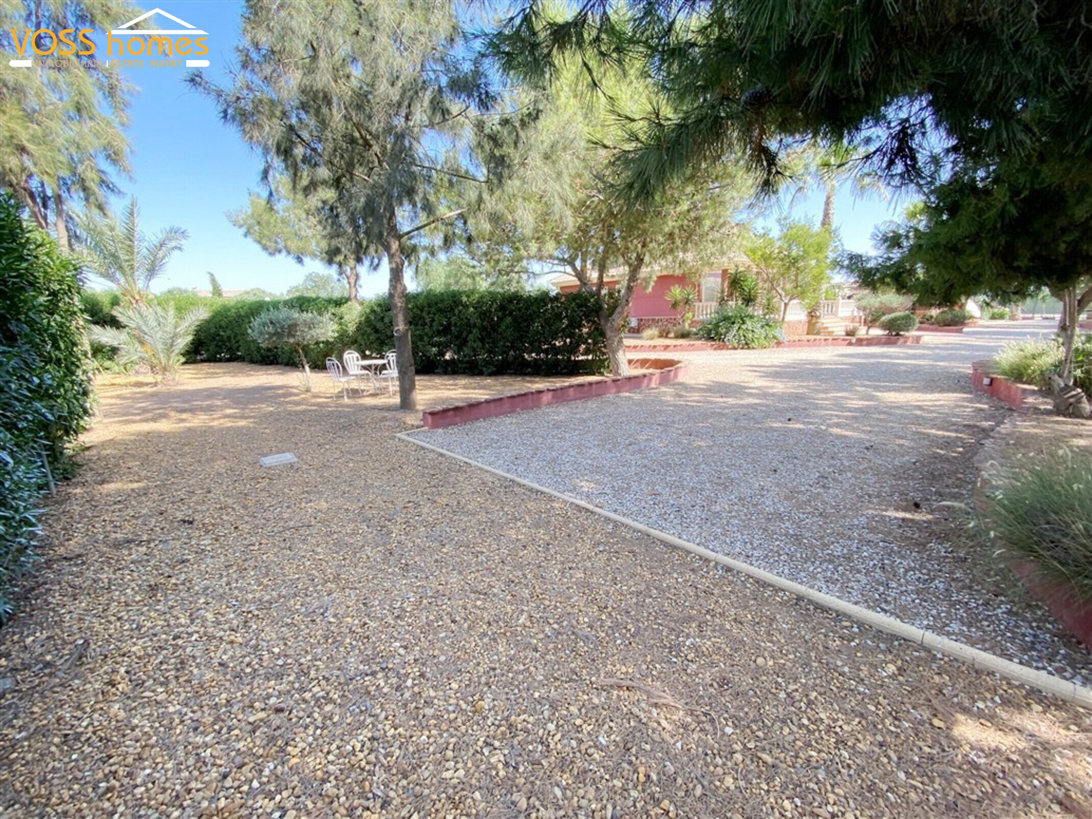 VH2776: Villa for Sale in Puerto Lumbreras Area