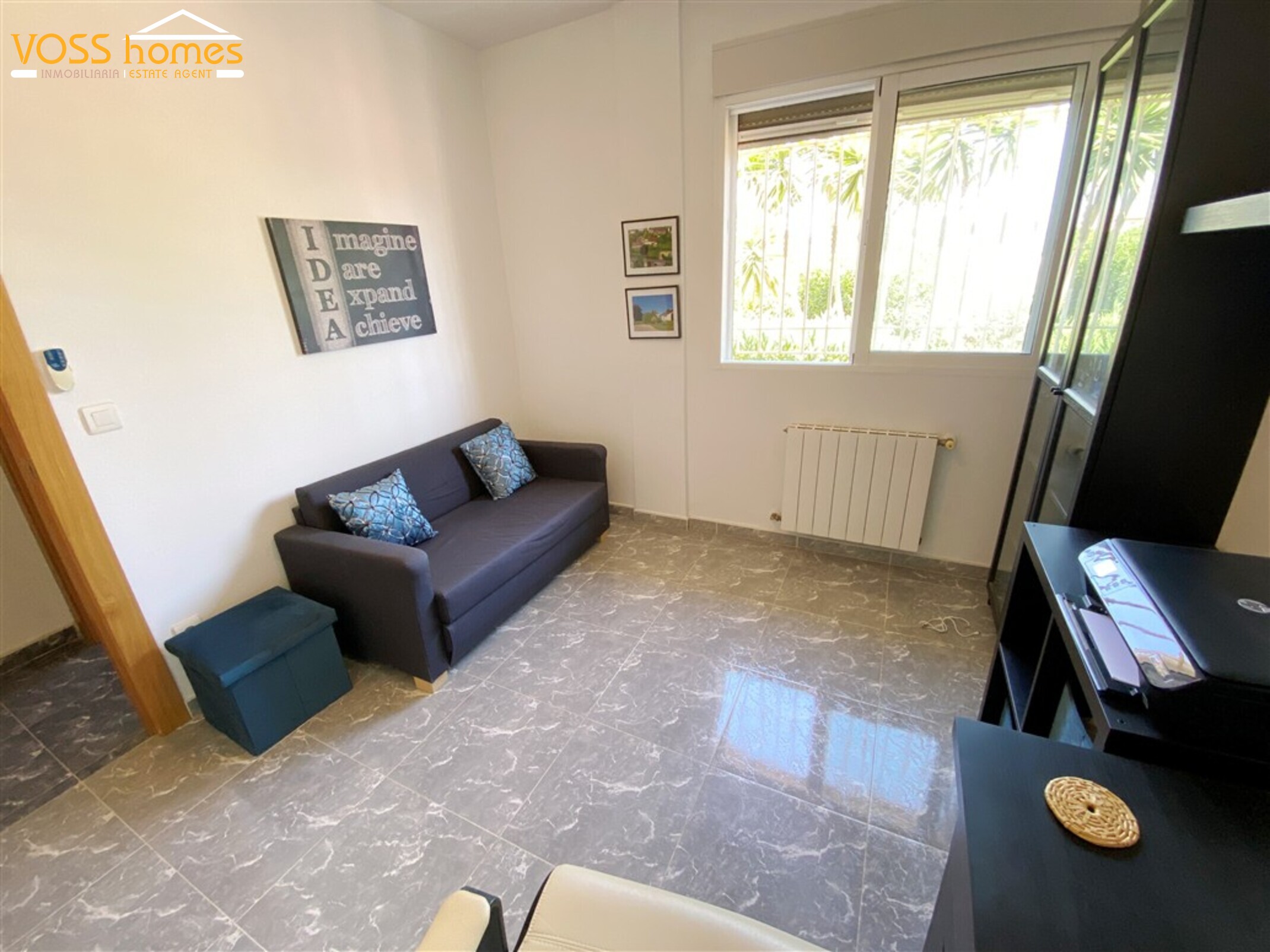 VH2776: Villa for Sale in Puerto Lumbreras Area