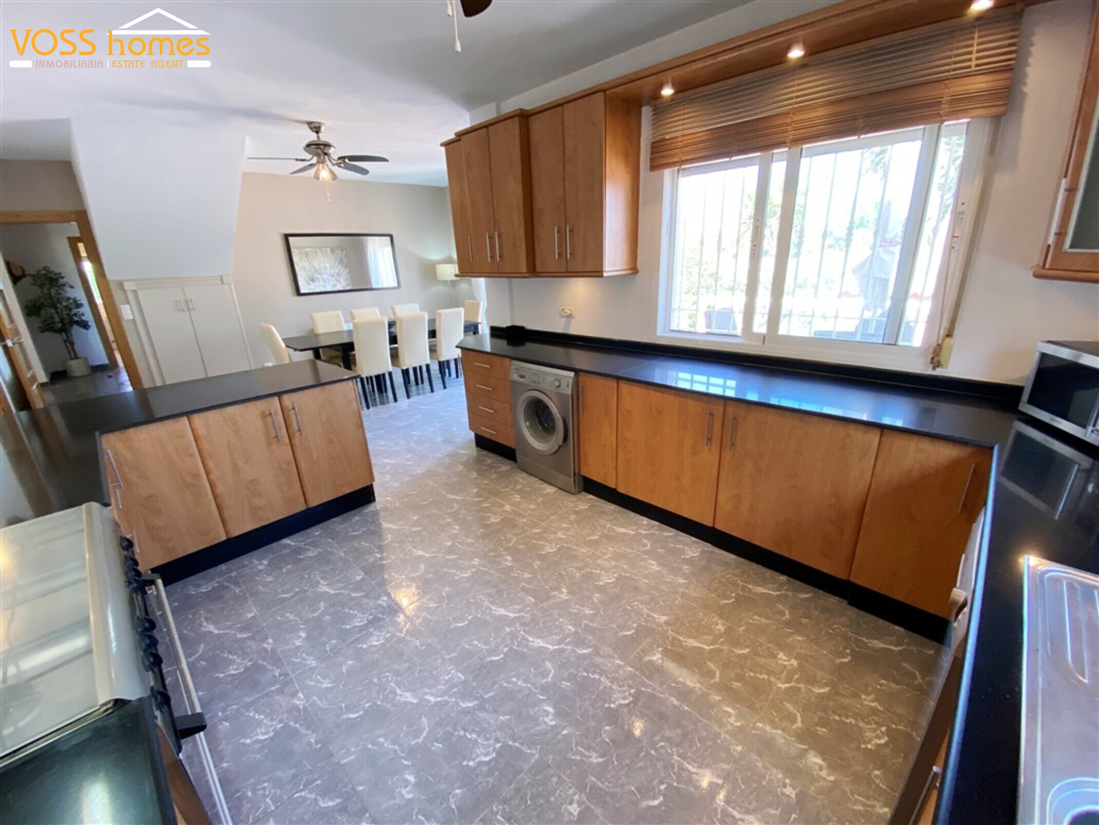 VH2776: Villa for Sale in Puerto Lumbreras Area