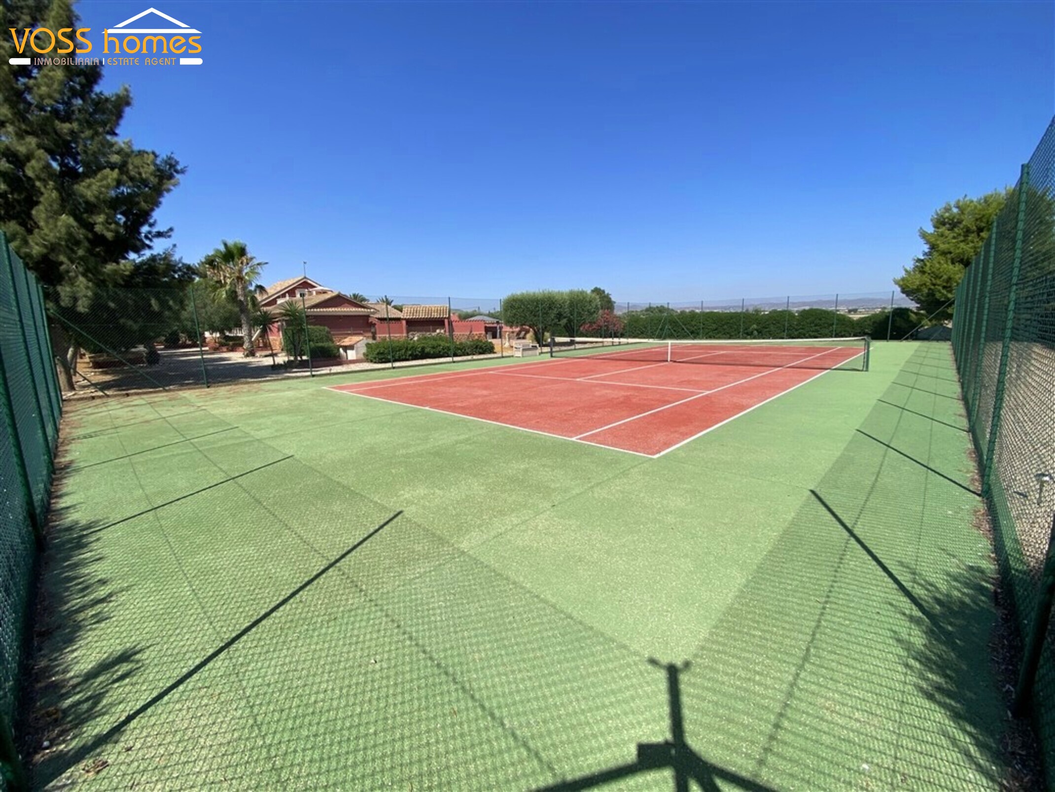 VH2776: Villa for Sale in Puerto Lumbreras Area