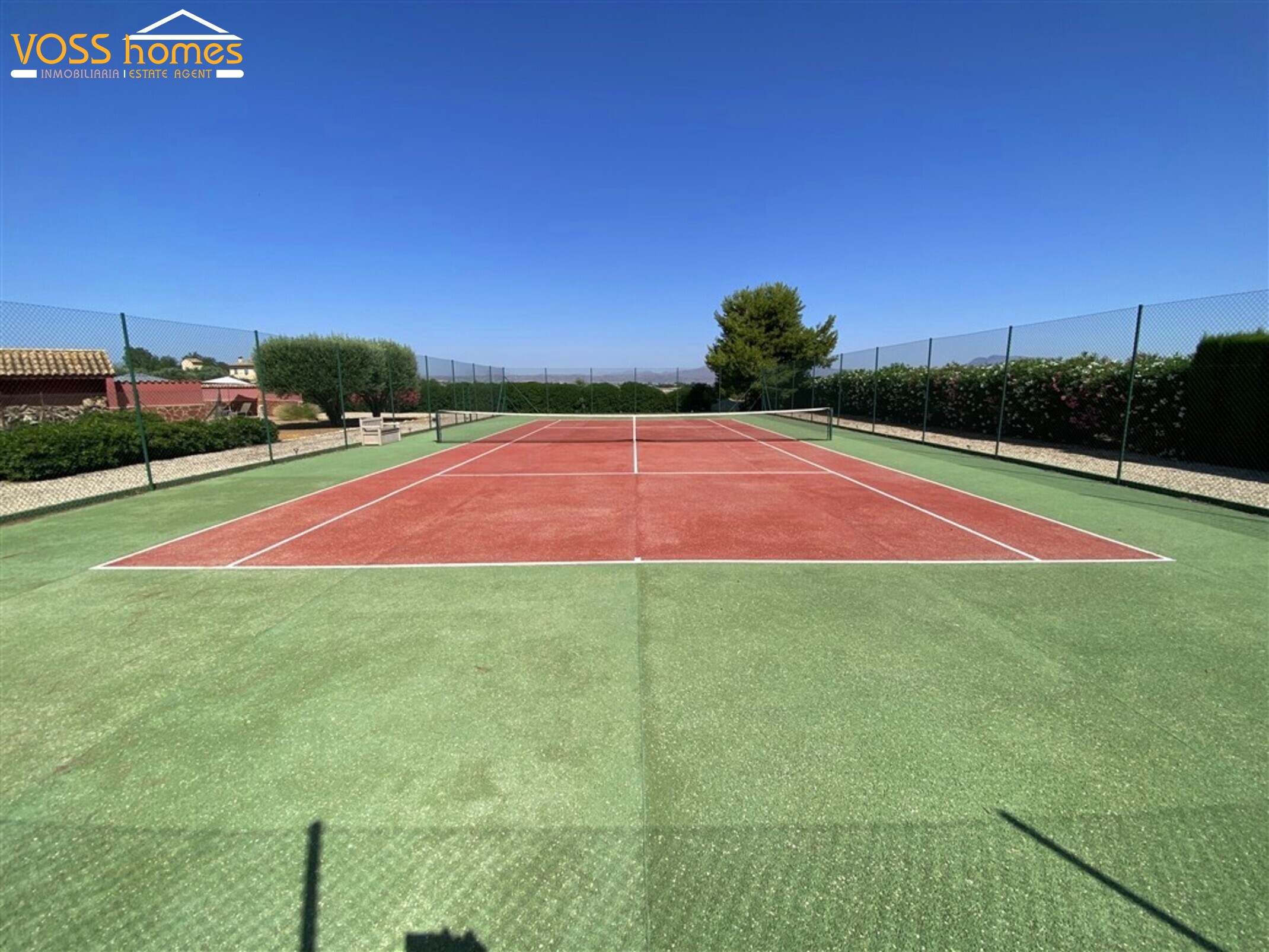 VH2776: Villa for Sale in Puerto Lumbreras Area