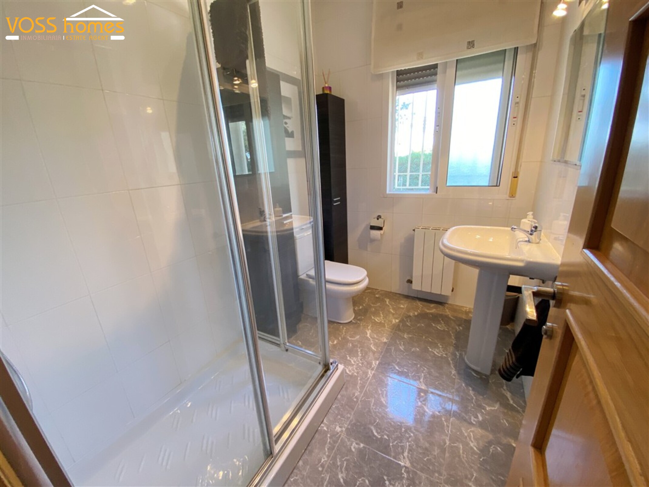 VH2776: Villa for Sale in Puerto Lumbreras Area