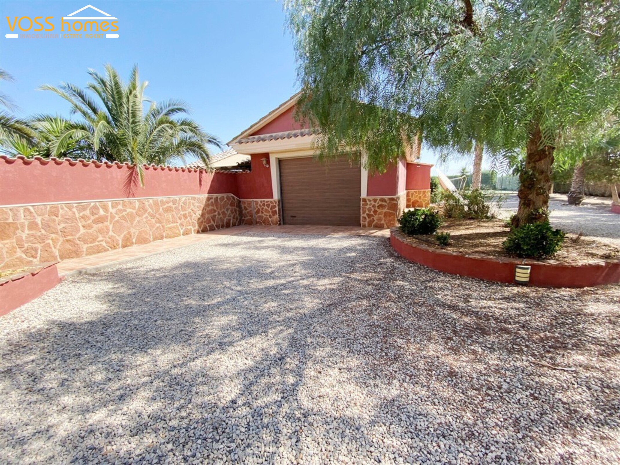 VH2776: Villa for Sale in Puerto Lumbreras Area