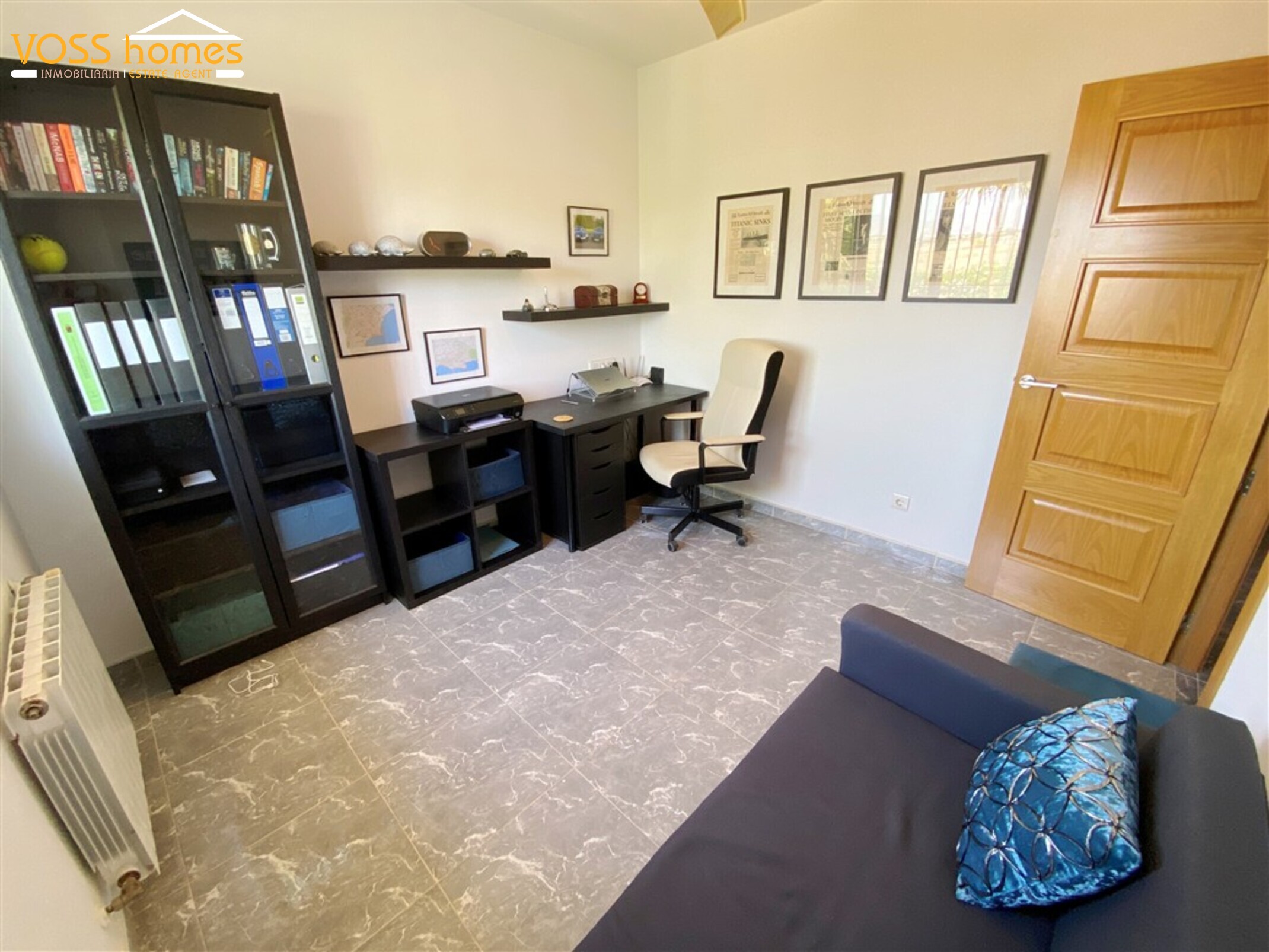 VH2776: Villa for Sale in Puerto Lumbreras Area