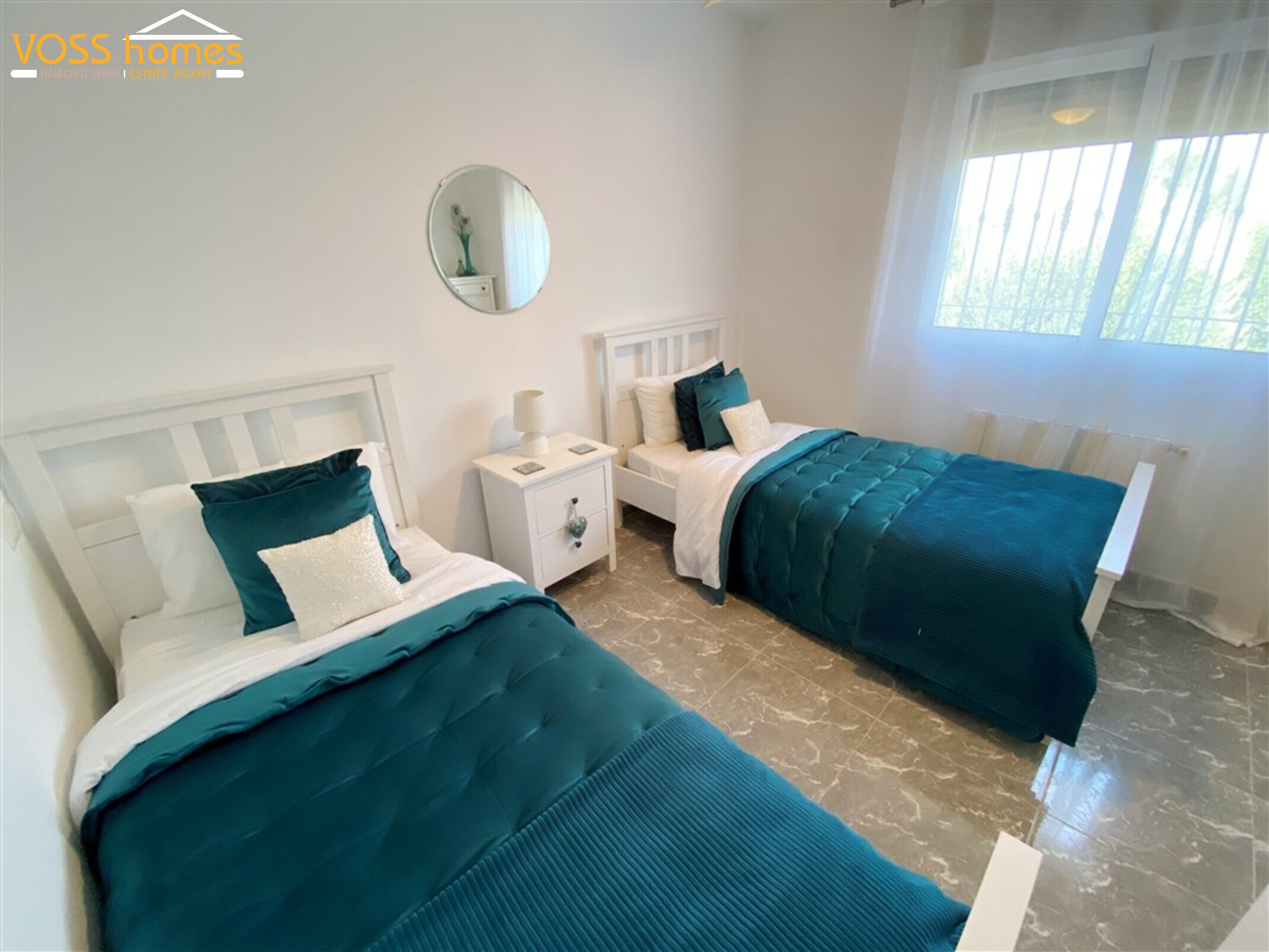 VH2776: Villa for Sale in Puerto Lumbreras Area