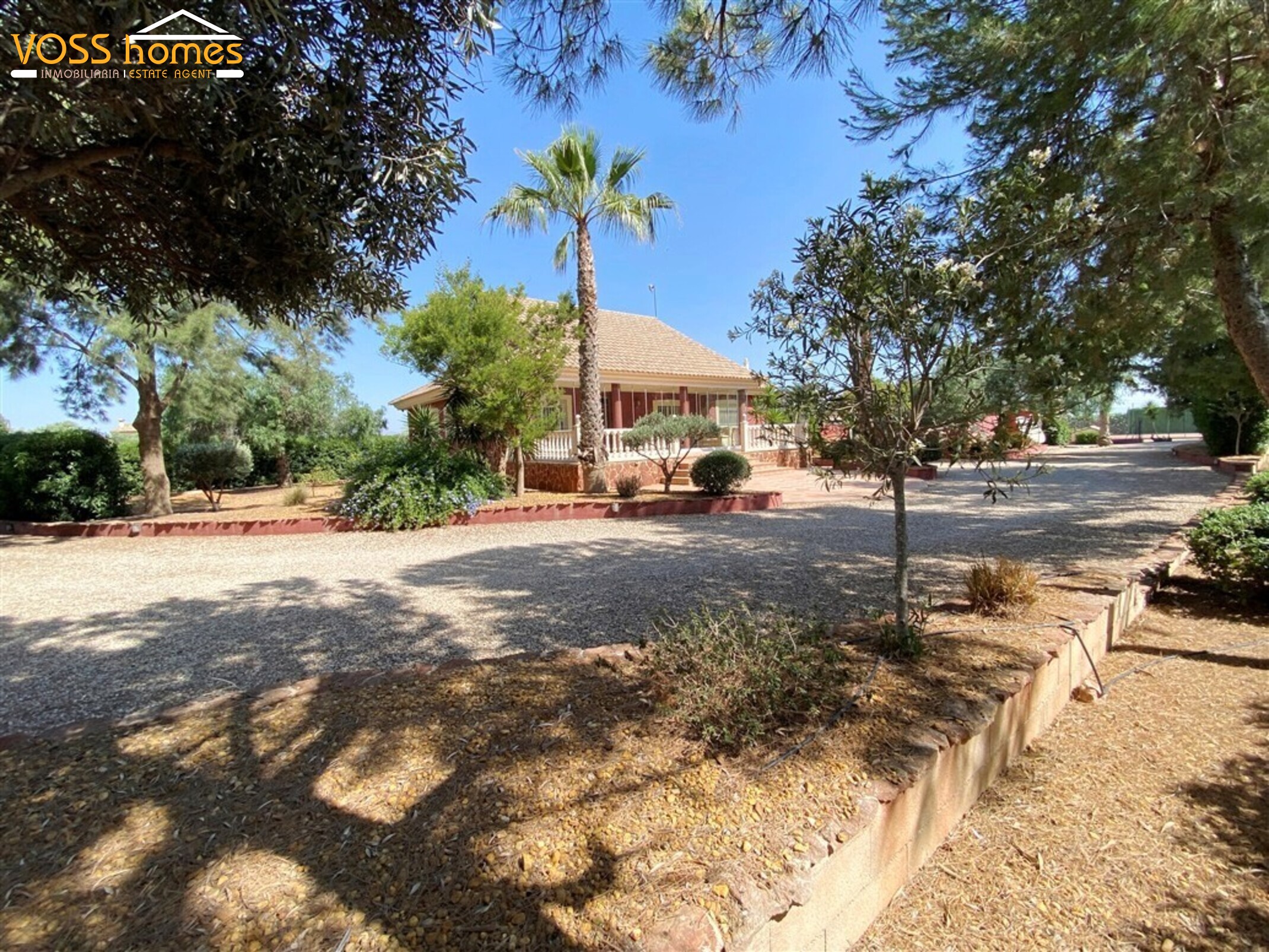 VH2776: Villa for Sale in Puerto Lumbreras Area
