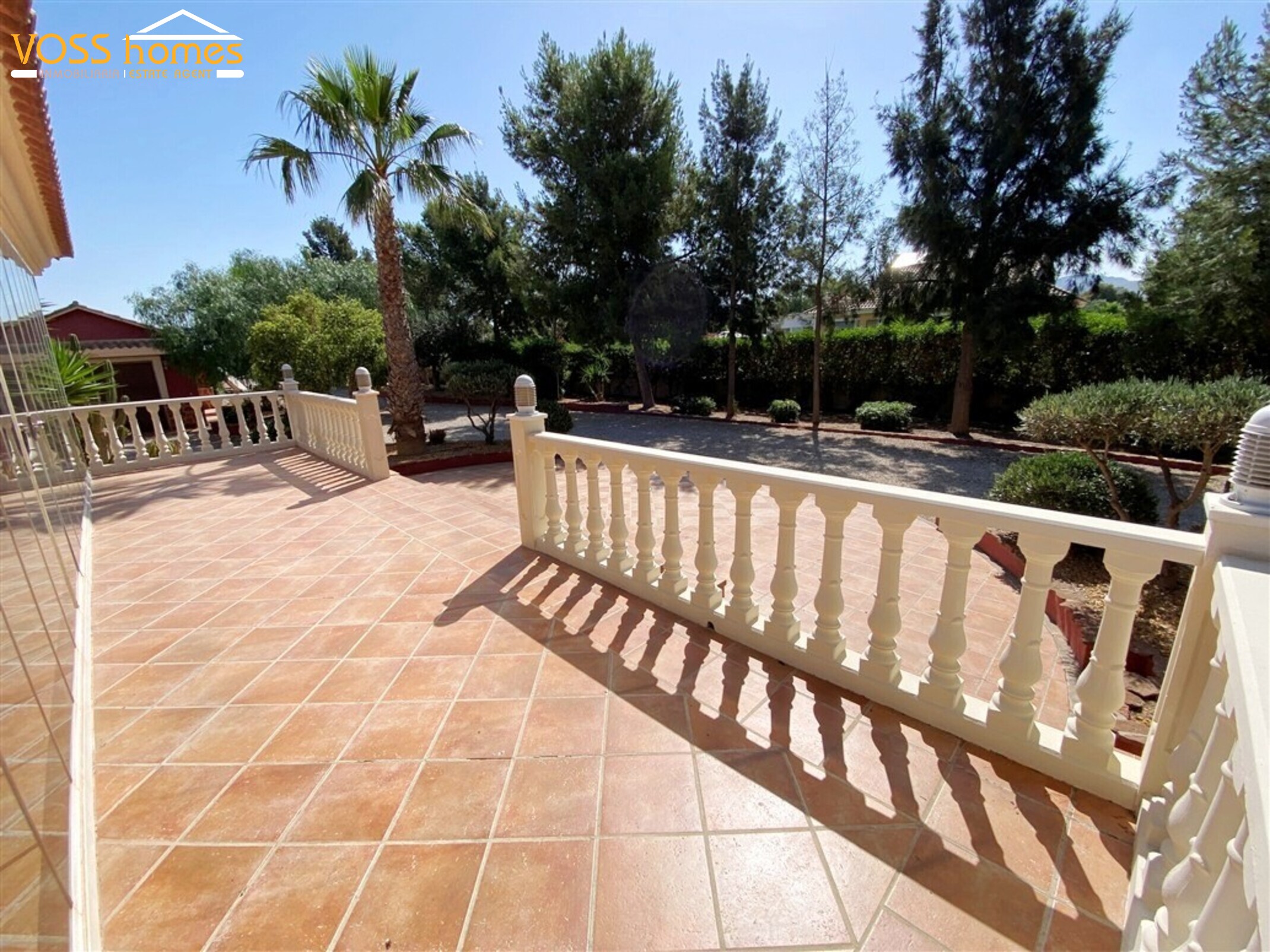 VH2776: Villa for Sale in Puerto Lumbreras Area