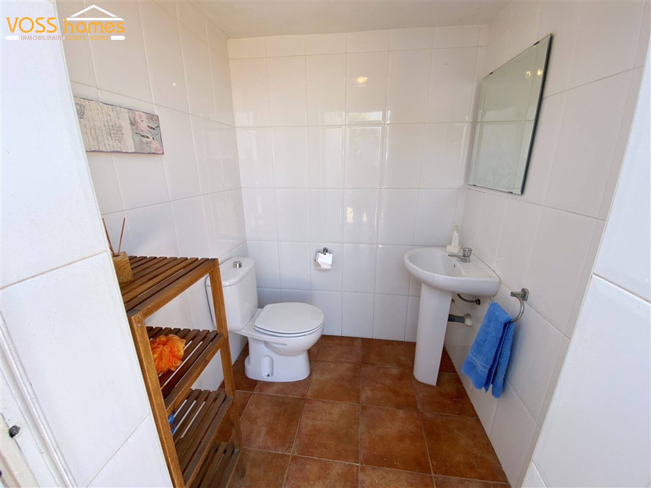 VH2776: Villa for Sale in Puerto Lumbreras Area