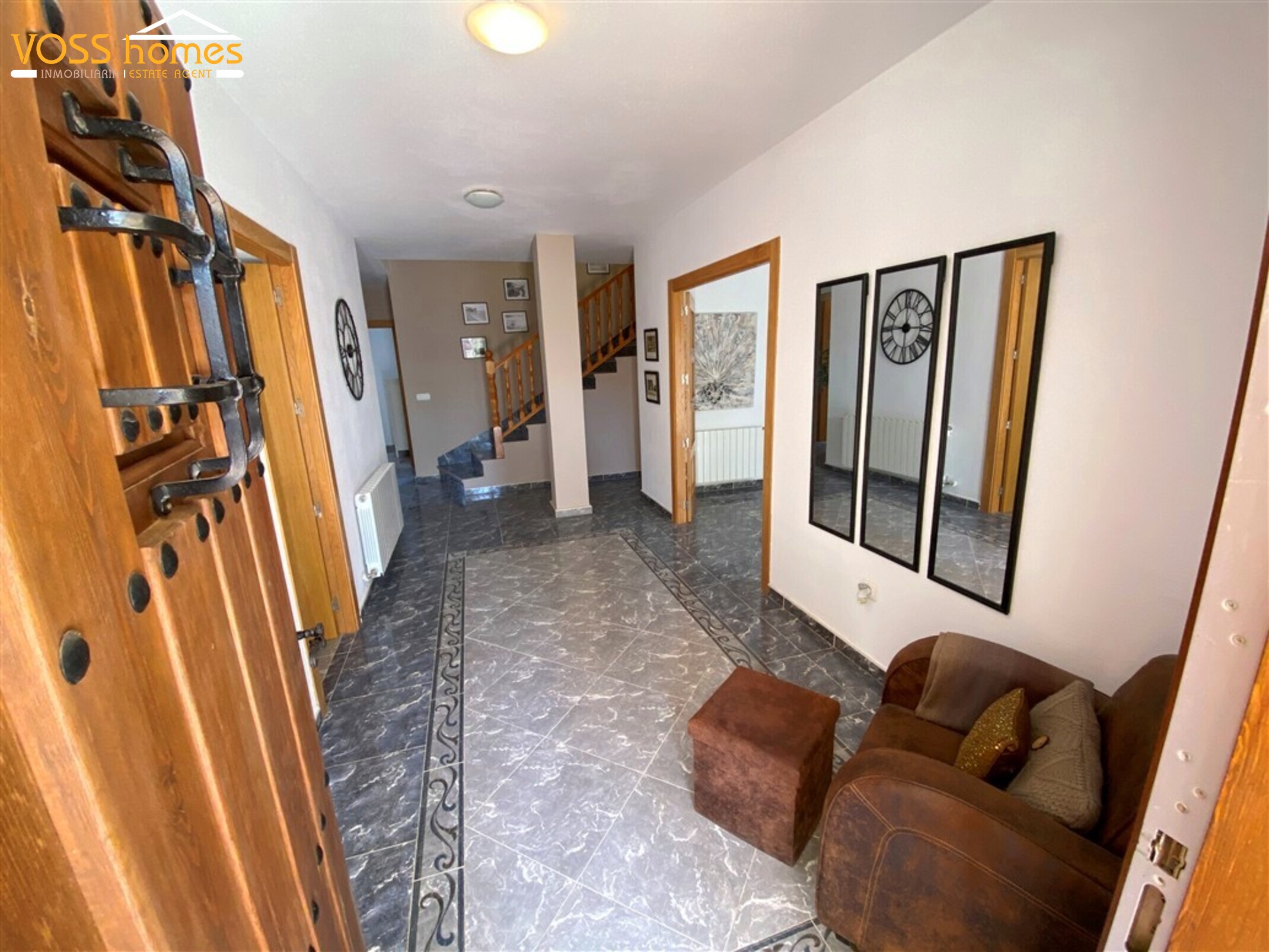 VH2776: Villa for Sale in Puerto Lumbreras Area