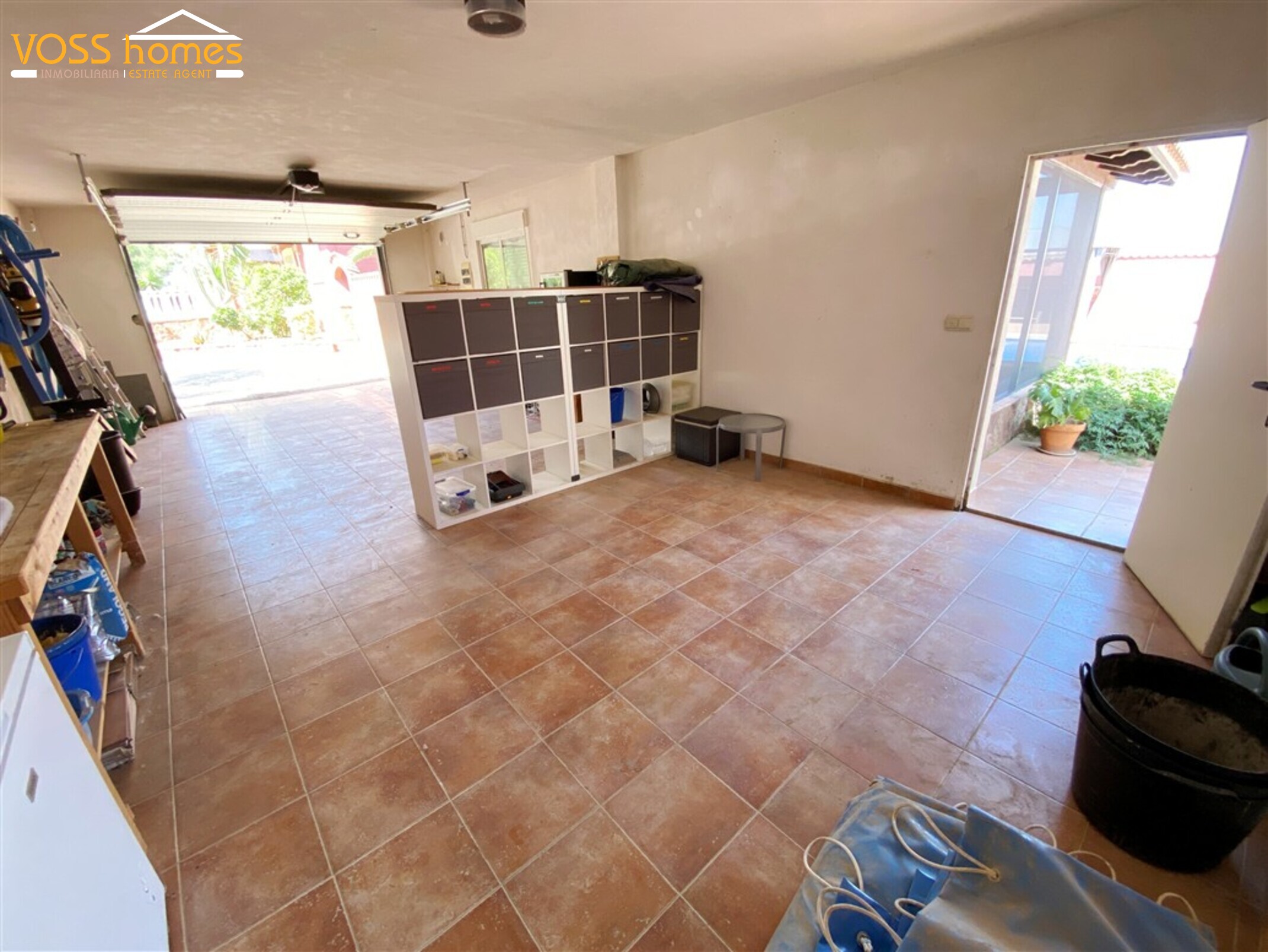 VH2776: Villa for Sale in Puerto Lumbreras Area