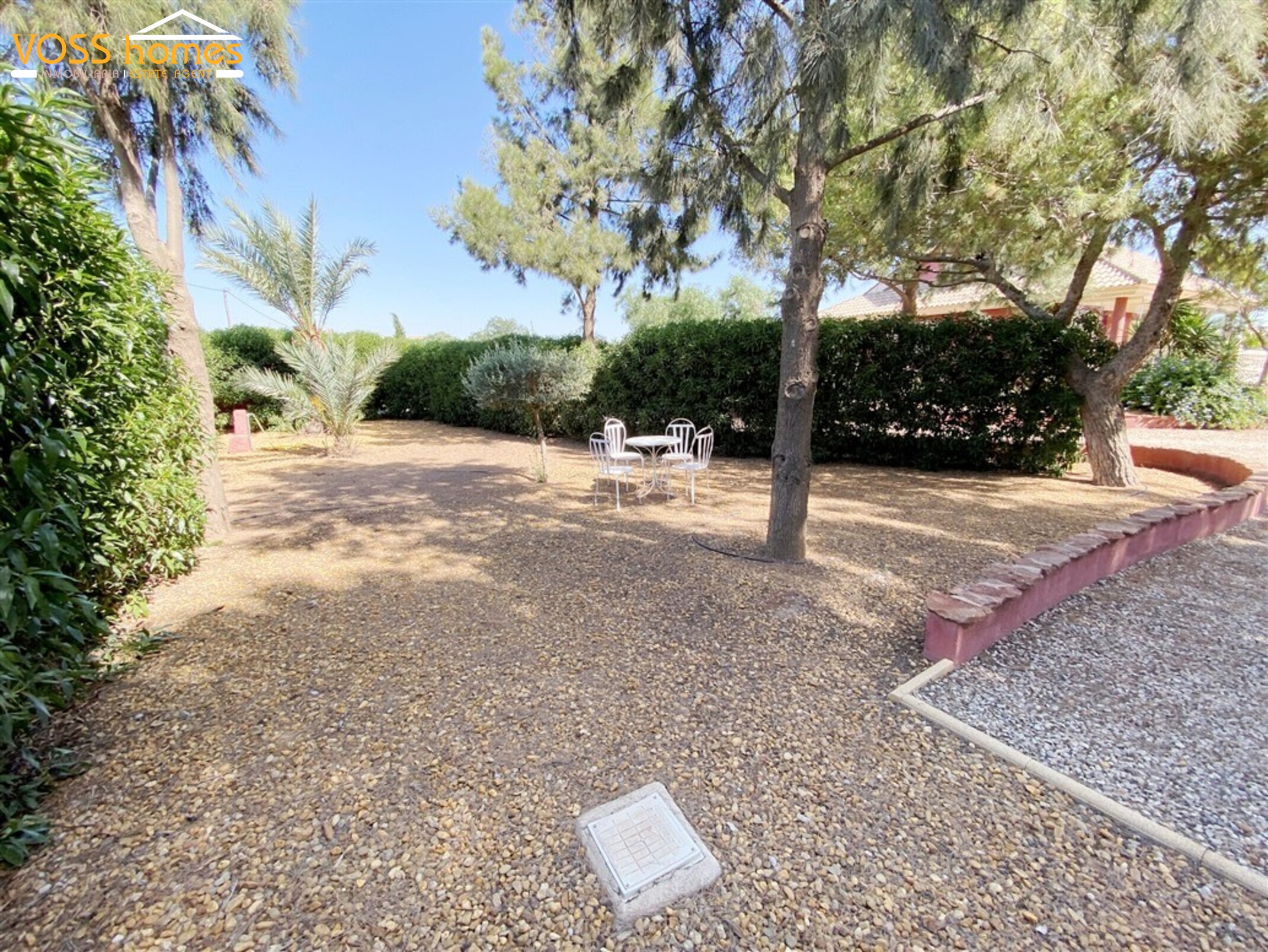 VH2776: Villa for Sale in Puerto Lumbreras Area