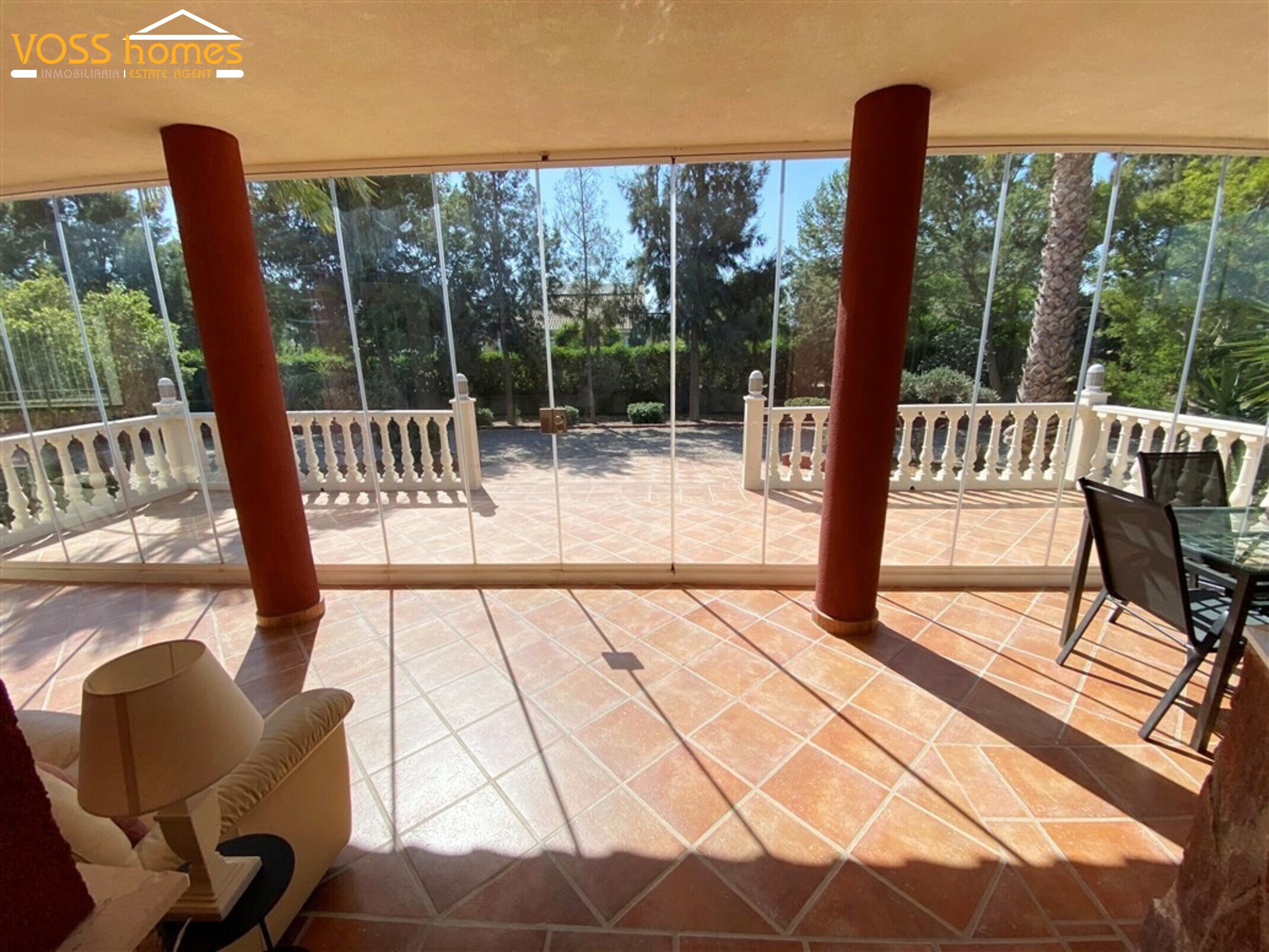 VH2776: Villa for Sale in Puerto Lumbreras Area