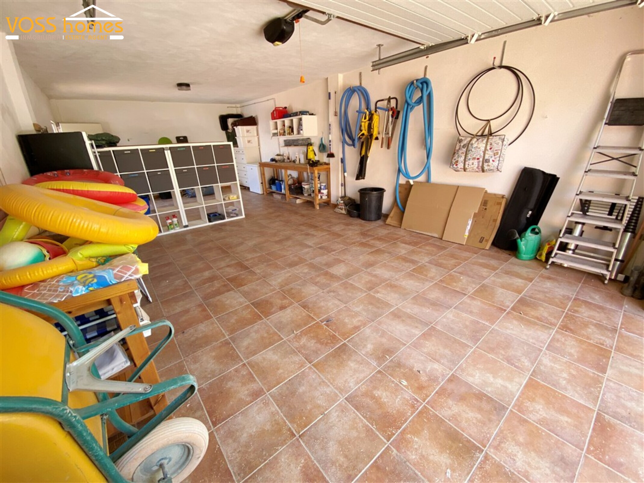 VH2776: Villa for Sale in Puerto Lumbreras Area