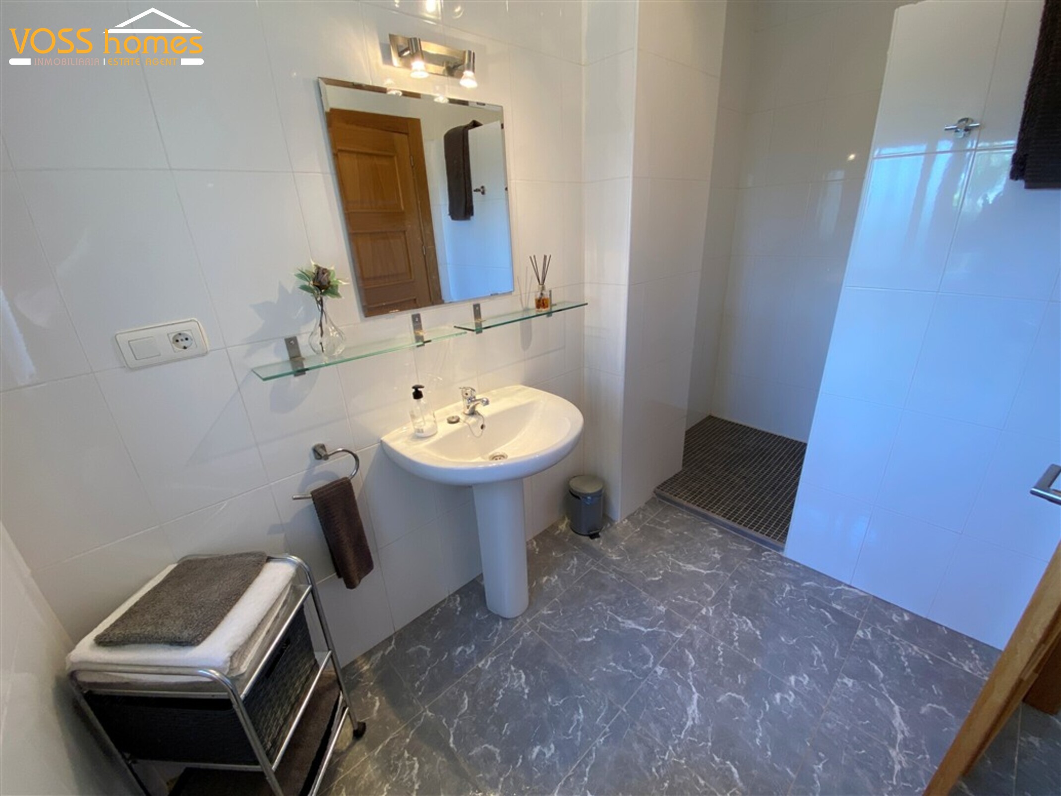 VH2776: Villa for Sale in Puerto Lumbreras Area