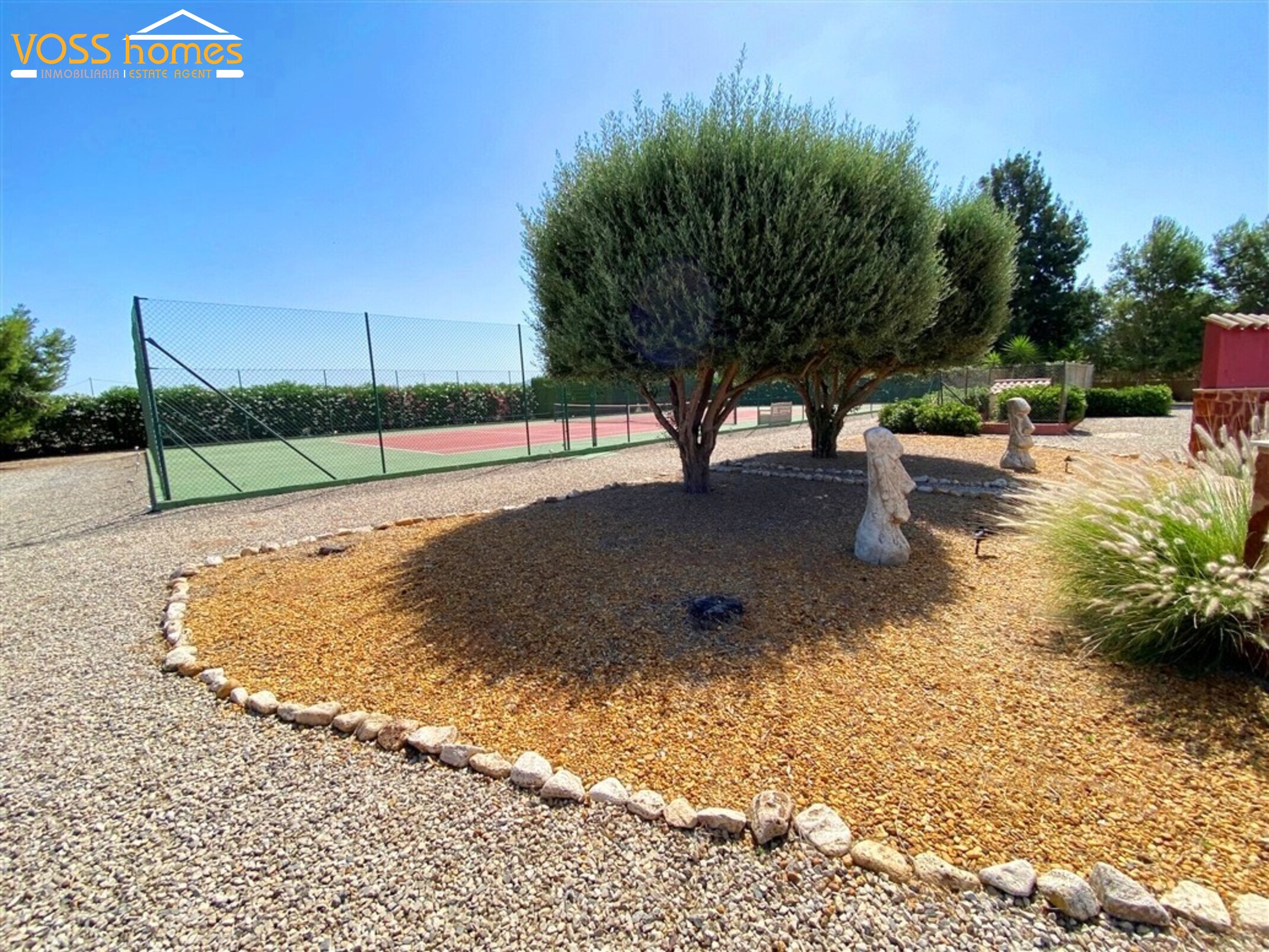 VH2776: Villa for Sale in Puerto Lumbreras Area