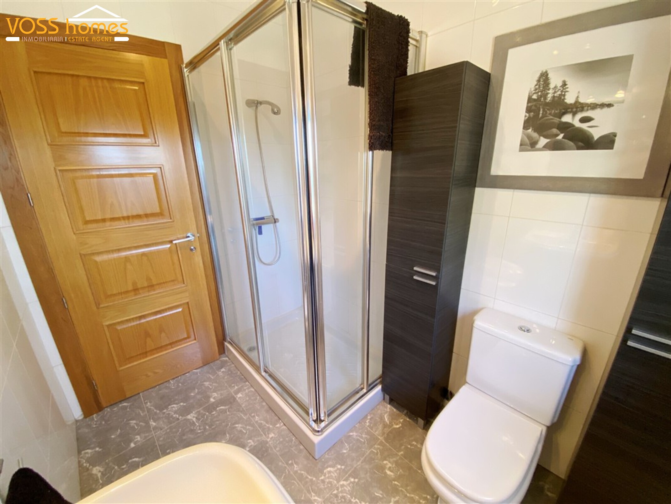 VH2776: Villa for Sale in Puerto Lumbreras Area