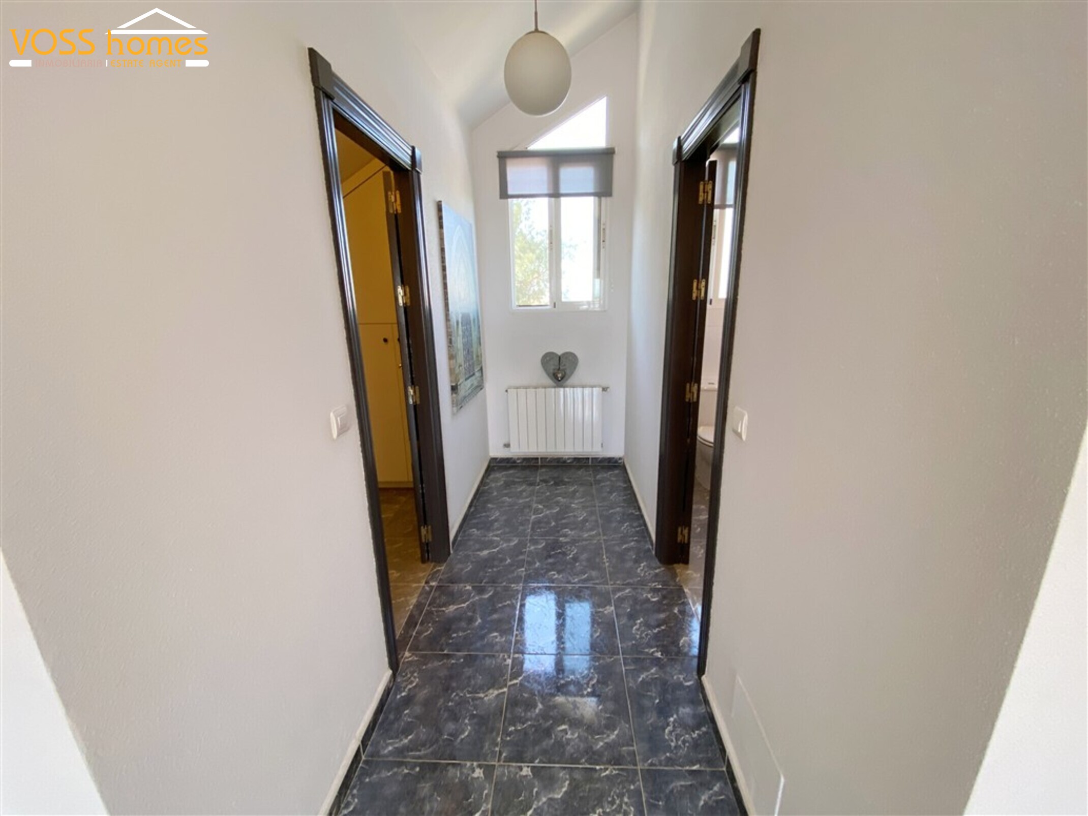 VH2776: Villa for Sale in Puerto Lumbreras Area