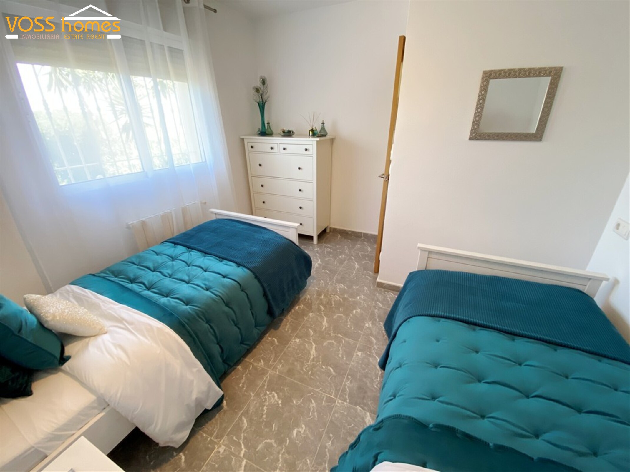 VH2776: Villa for Sale in Puerto Lumbreras Area