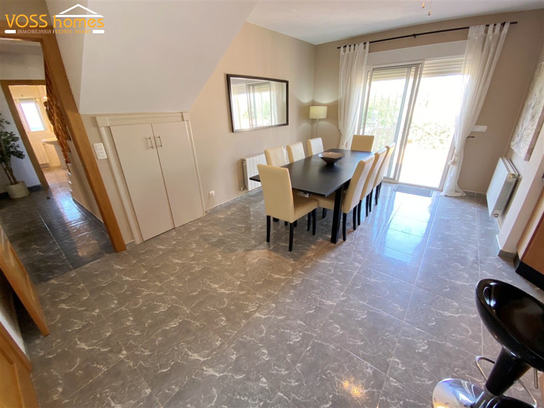 VH2776: Villa for Sale in Puerto Lumbreras Area