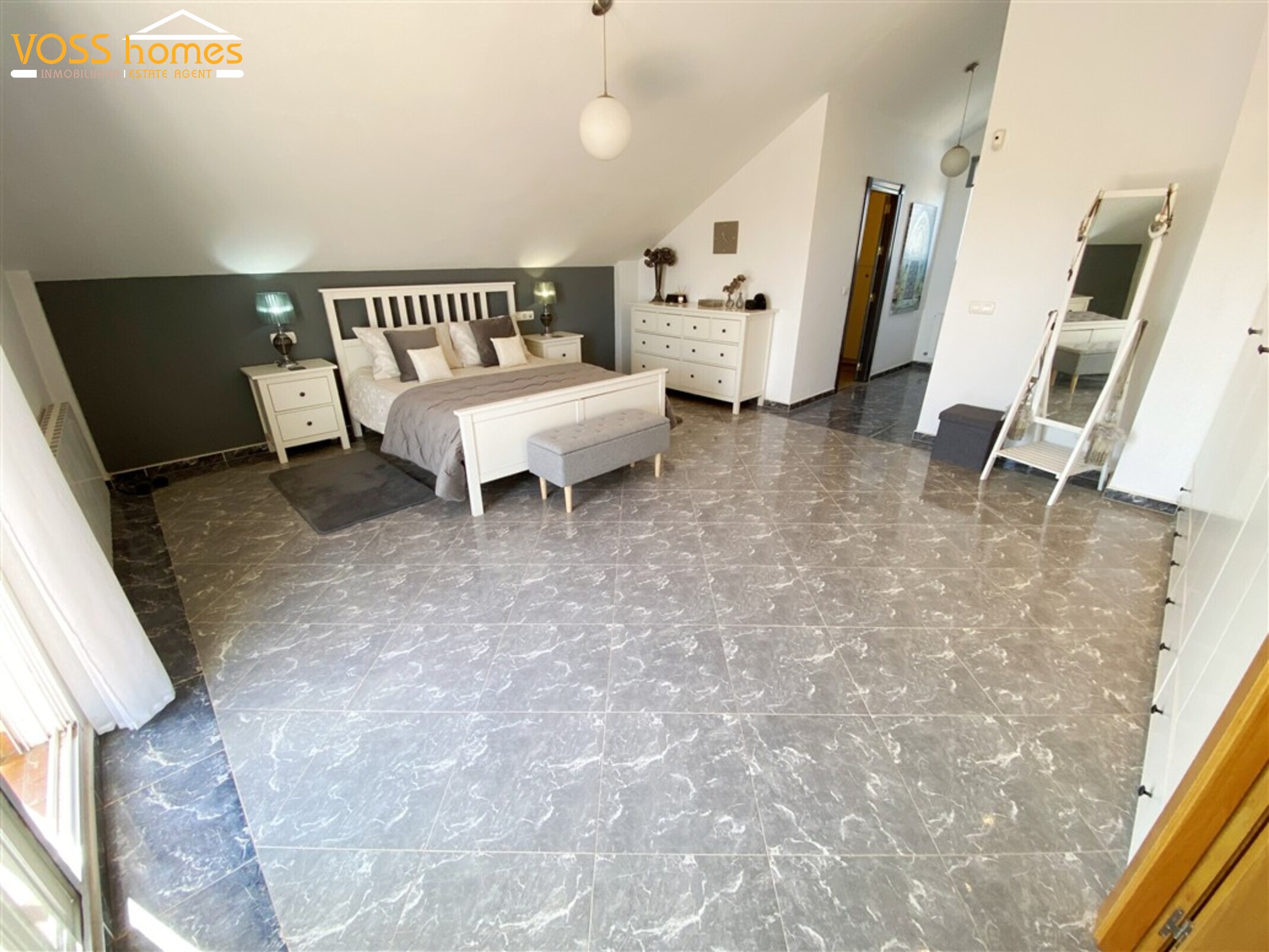 VH2776: Villa for Sale in Puerto Lumbreras Area