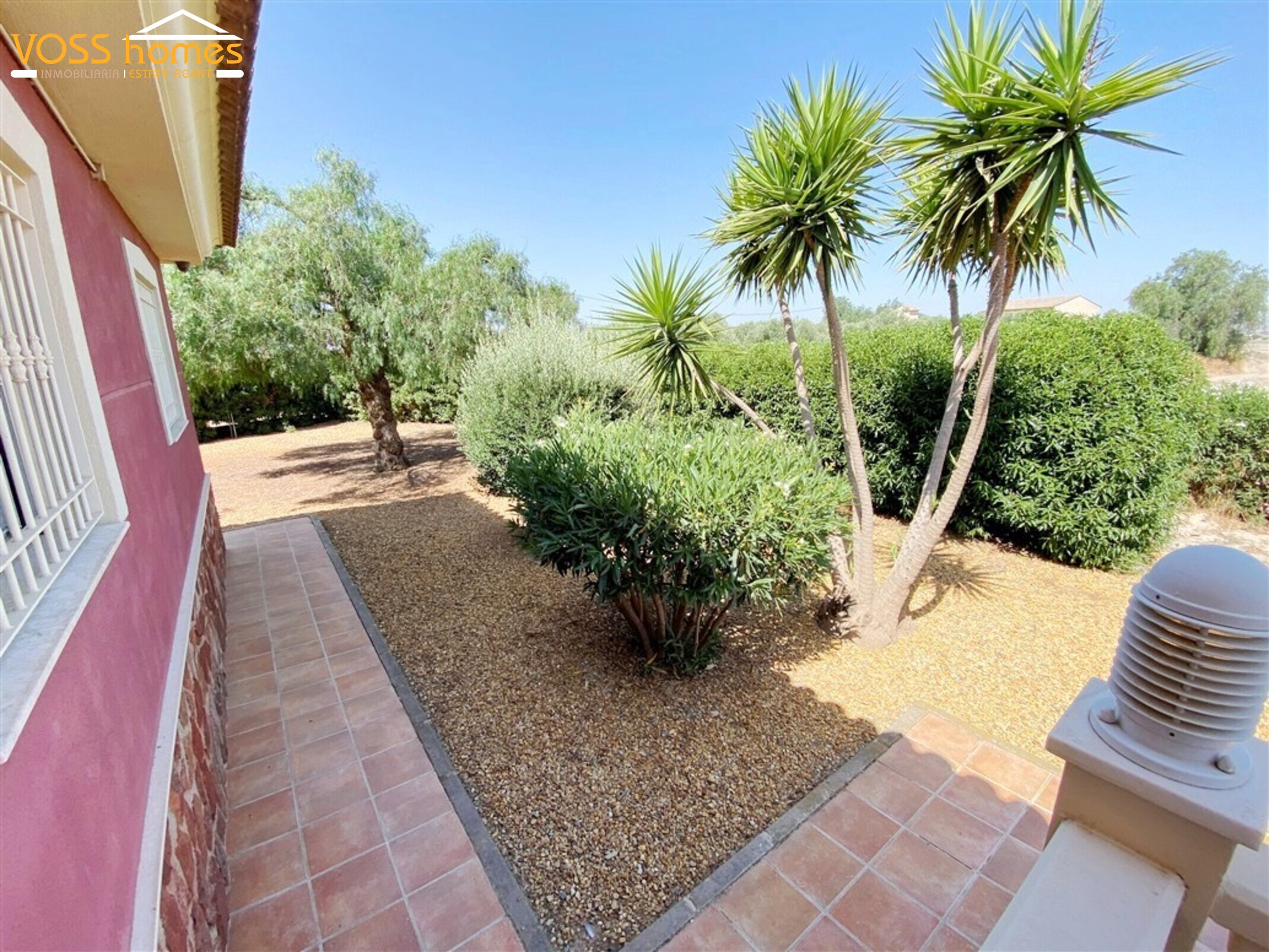 VH2776: Villa for Sale in Puerto Lumbreras Area