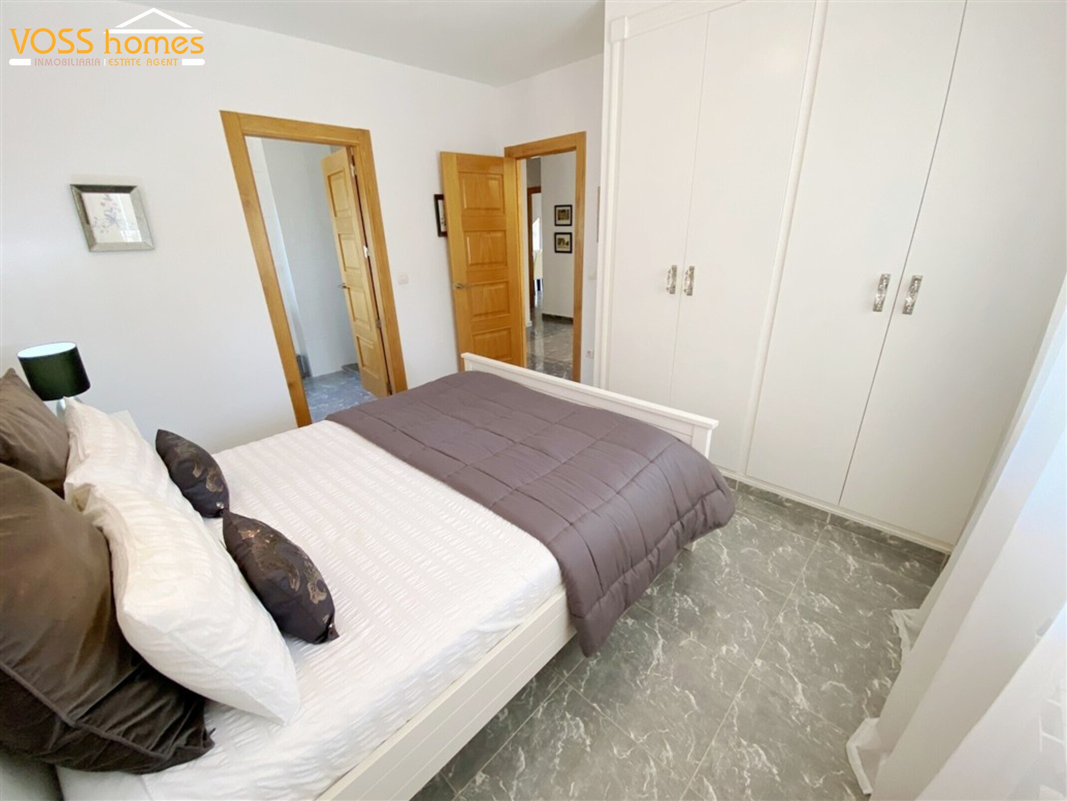 VH2776: Villa for Sale in Puerto Lumbreras Area