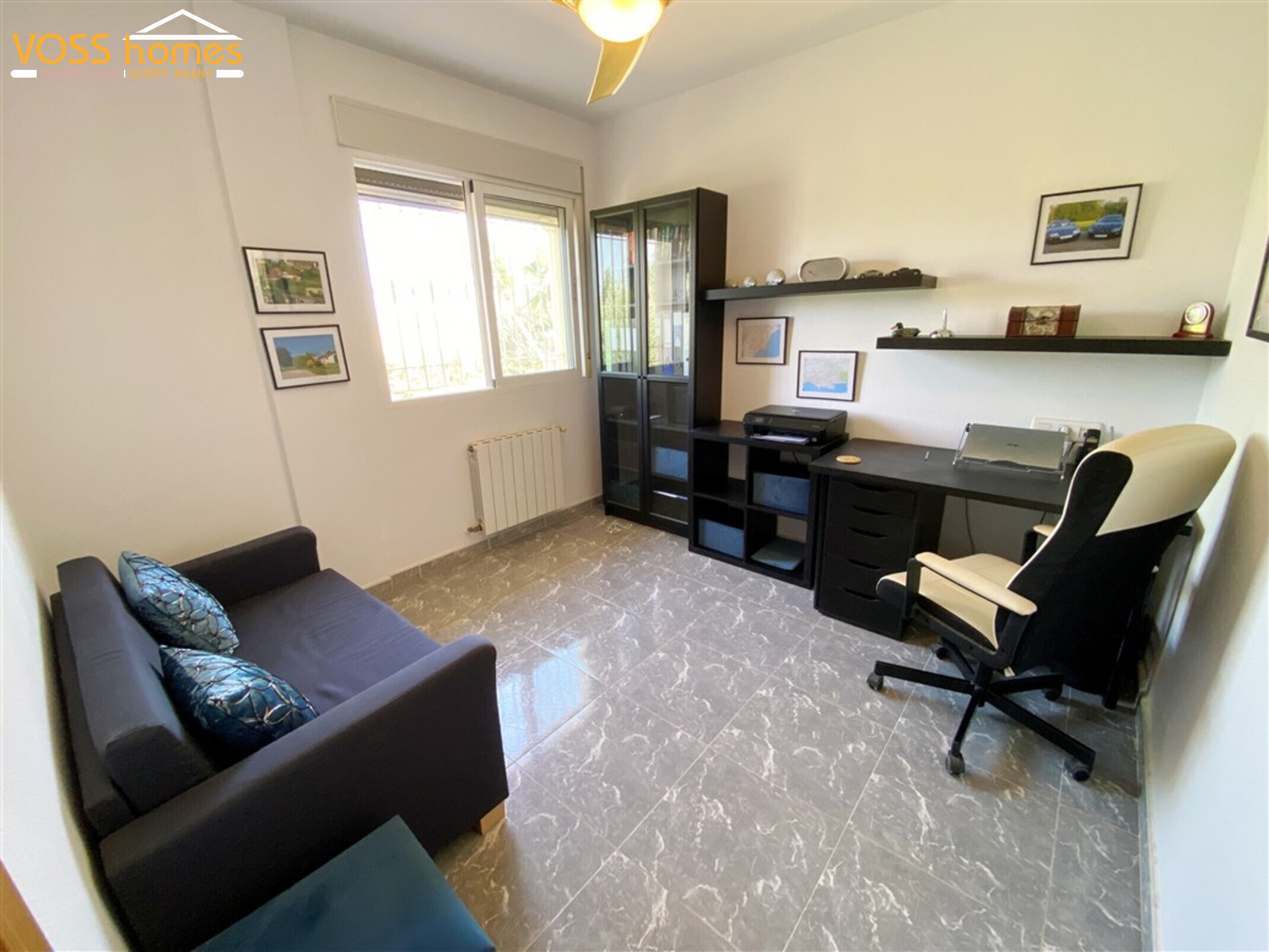 VH2776: Villa for Sale in Puerto Lumbreras Area