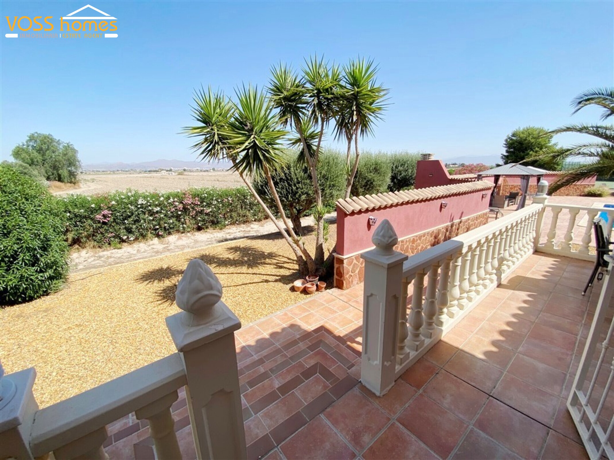 VH2776: Villa for Sale in Puerto Lumbreras Area
