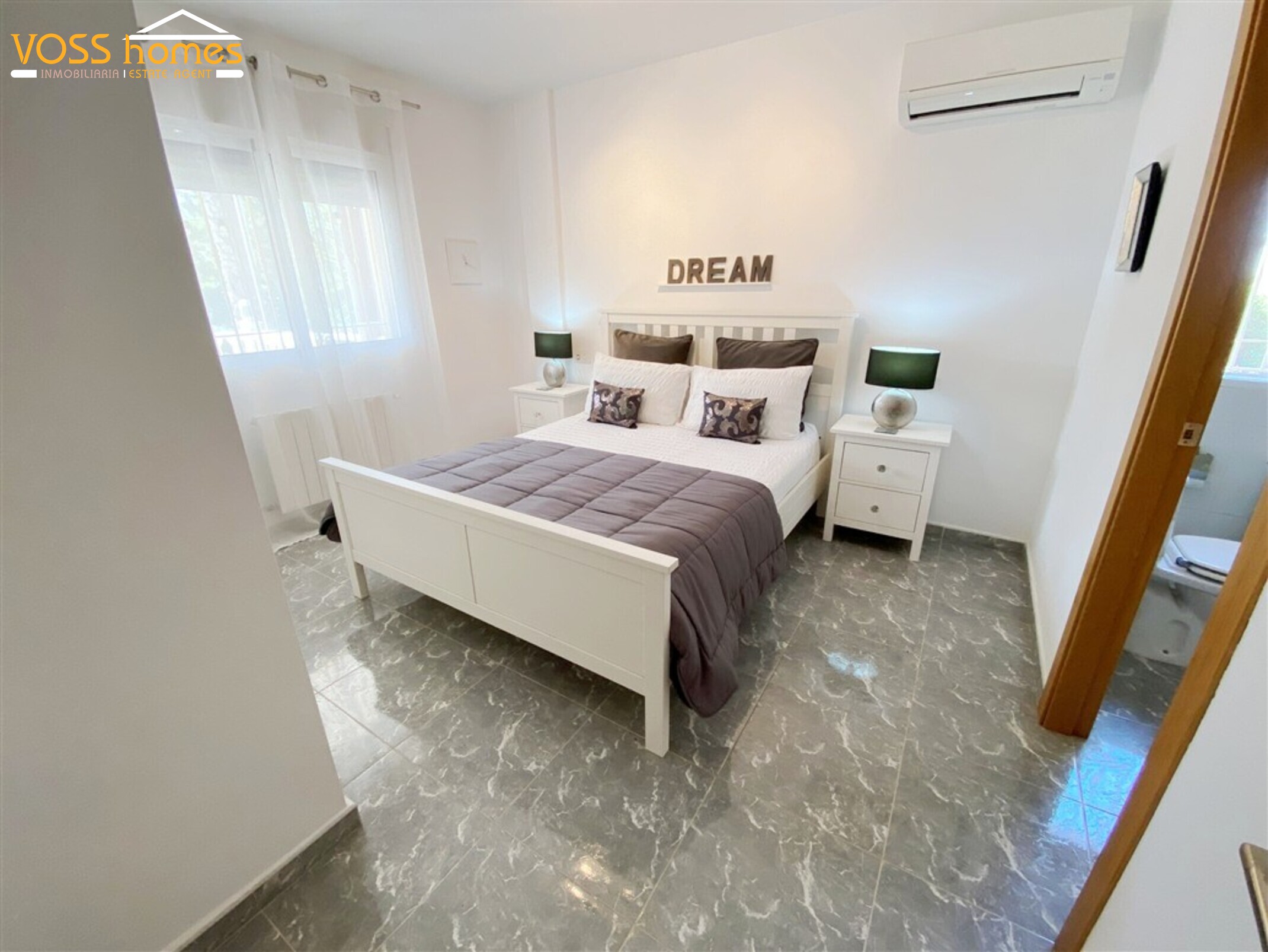VH2776: Villa for Sale in Puerto Lumbreras Area