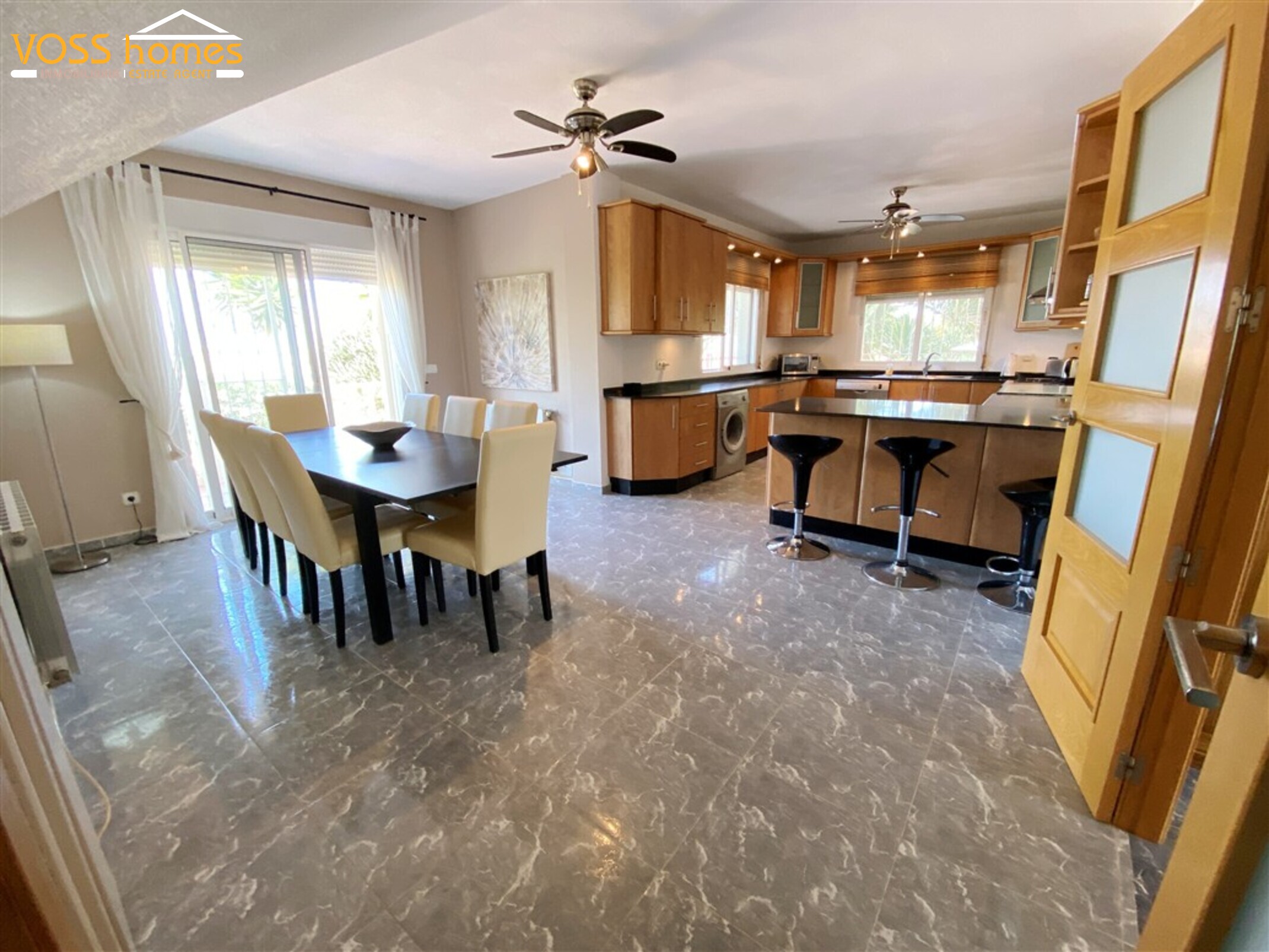 VH2776: Villa for Sale in Puerto Lumbreras Area