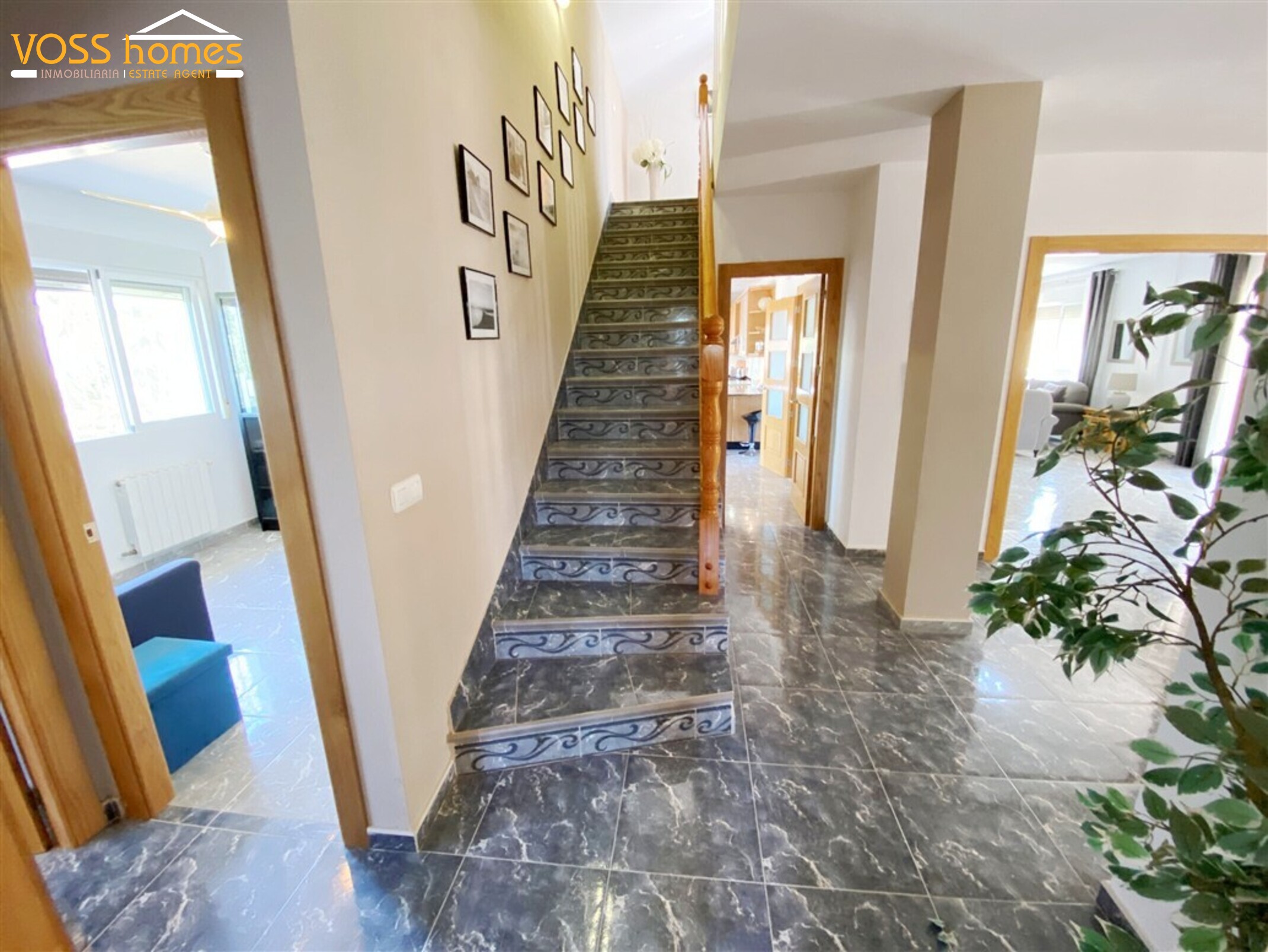 VH2776: Villa for Sale in Puerto Lumbreras Area